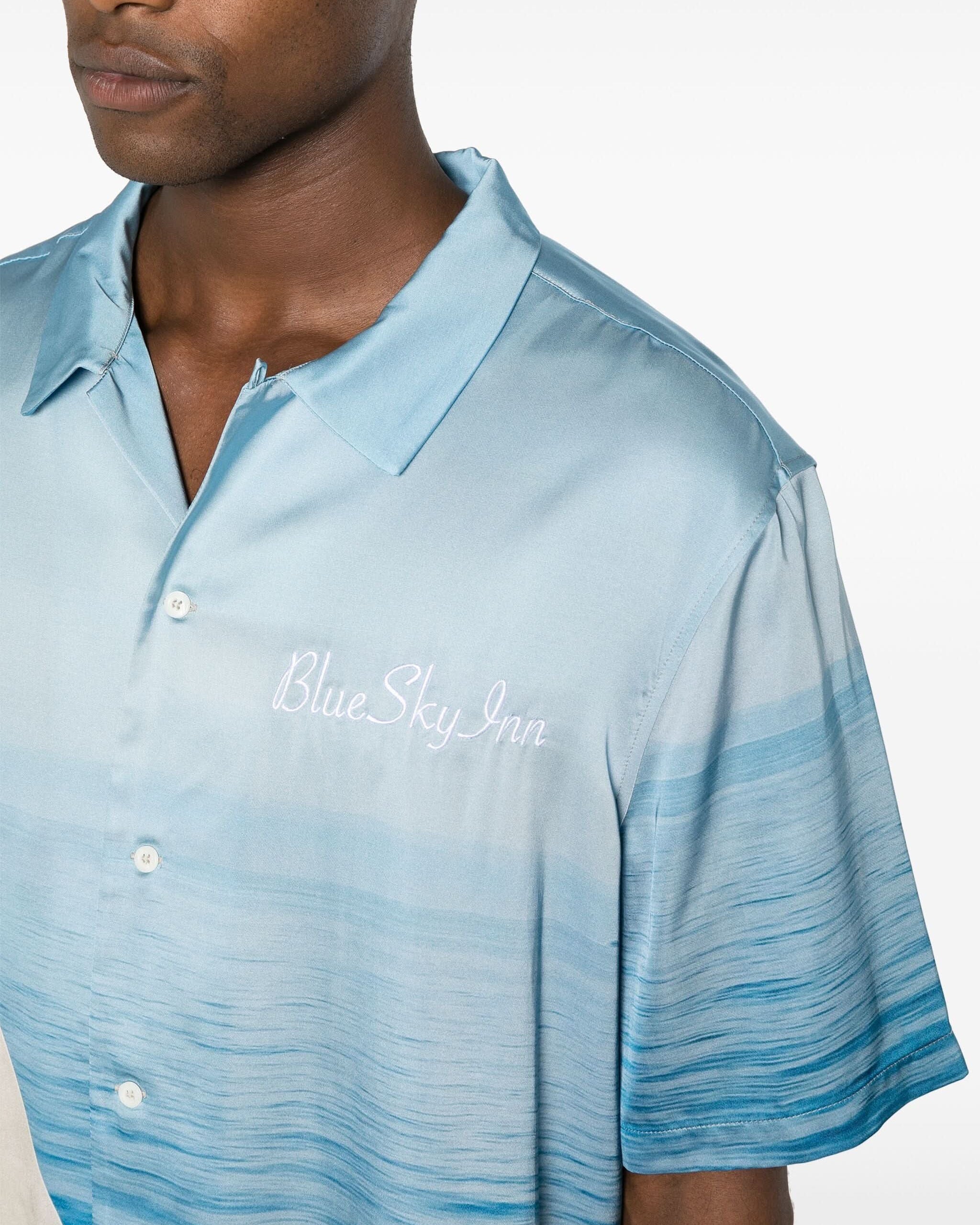 Afterdeck Shirt