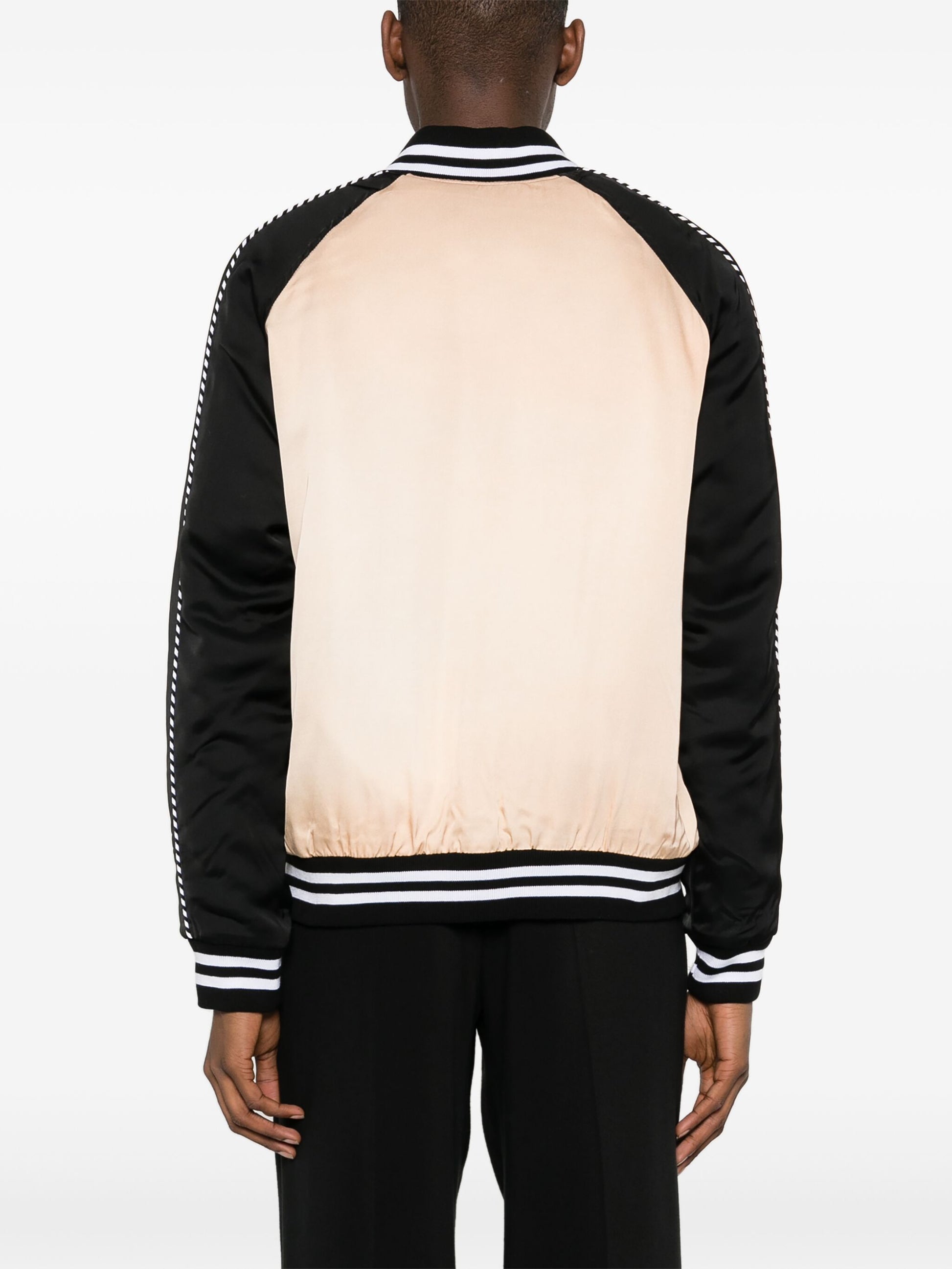 Chaqueta conmemorativa Royal Palm