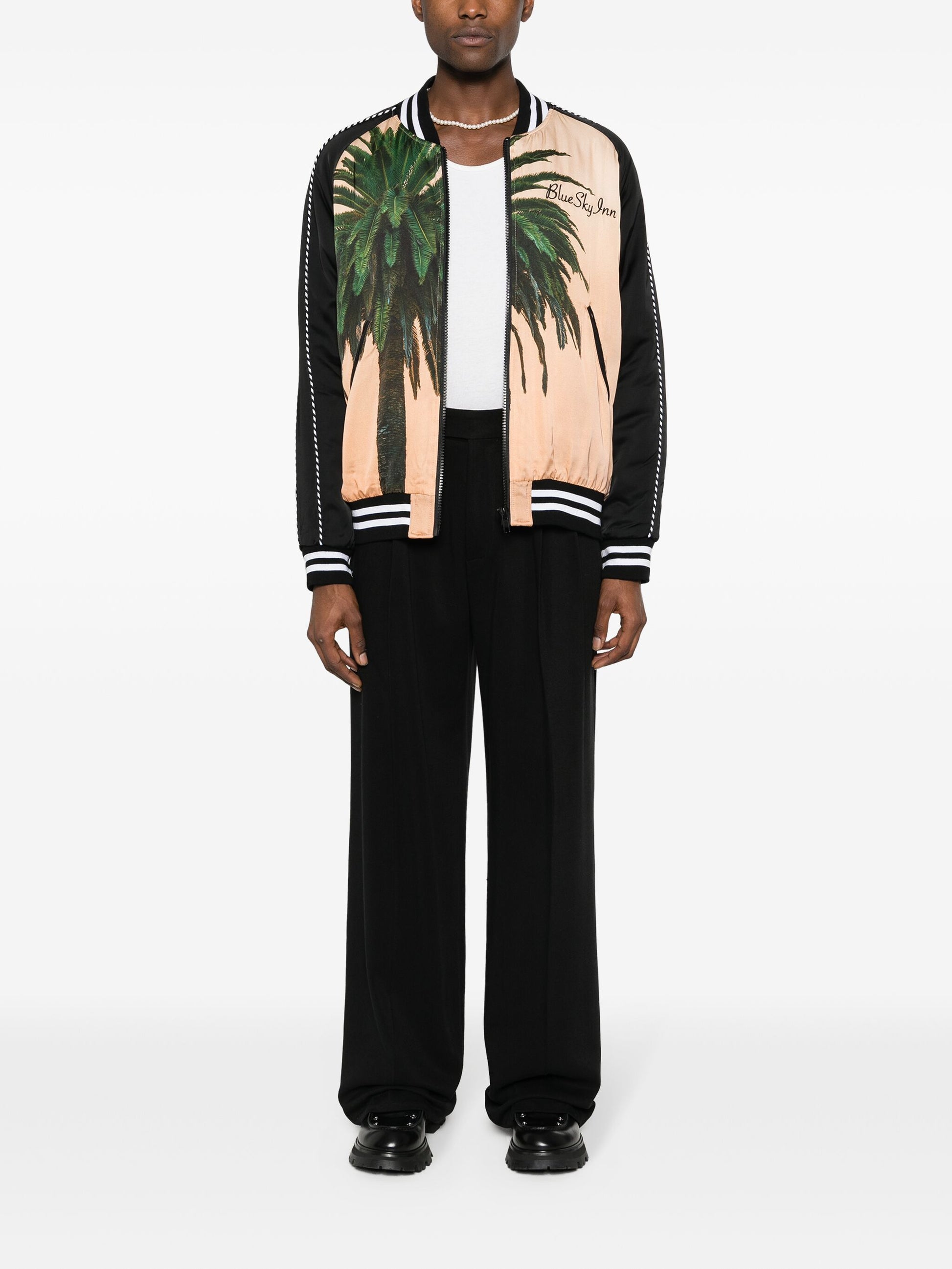Chaqueta conmemorativa Royal Palm