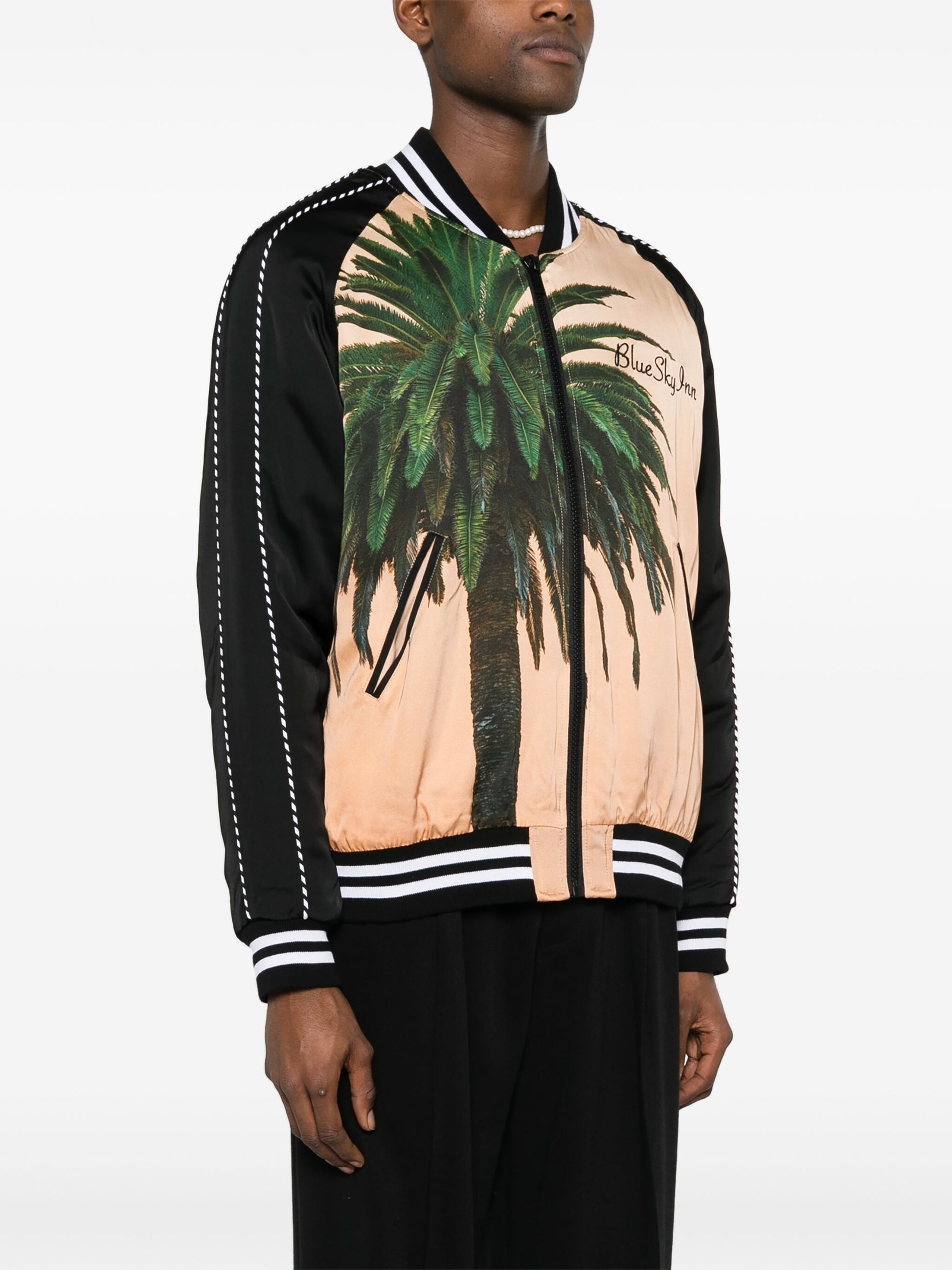 Chaqueta conmemorativa Royal Palm