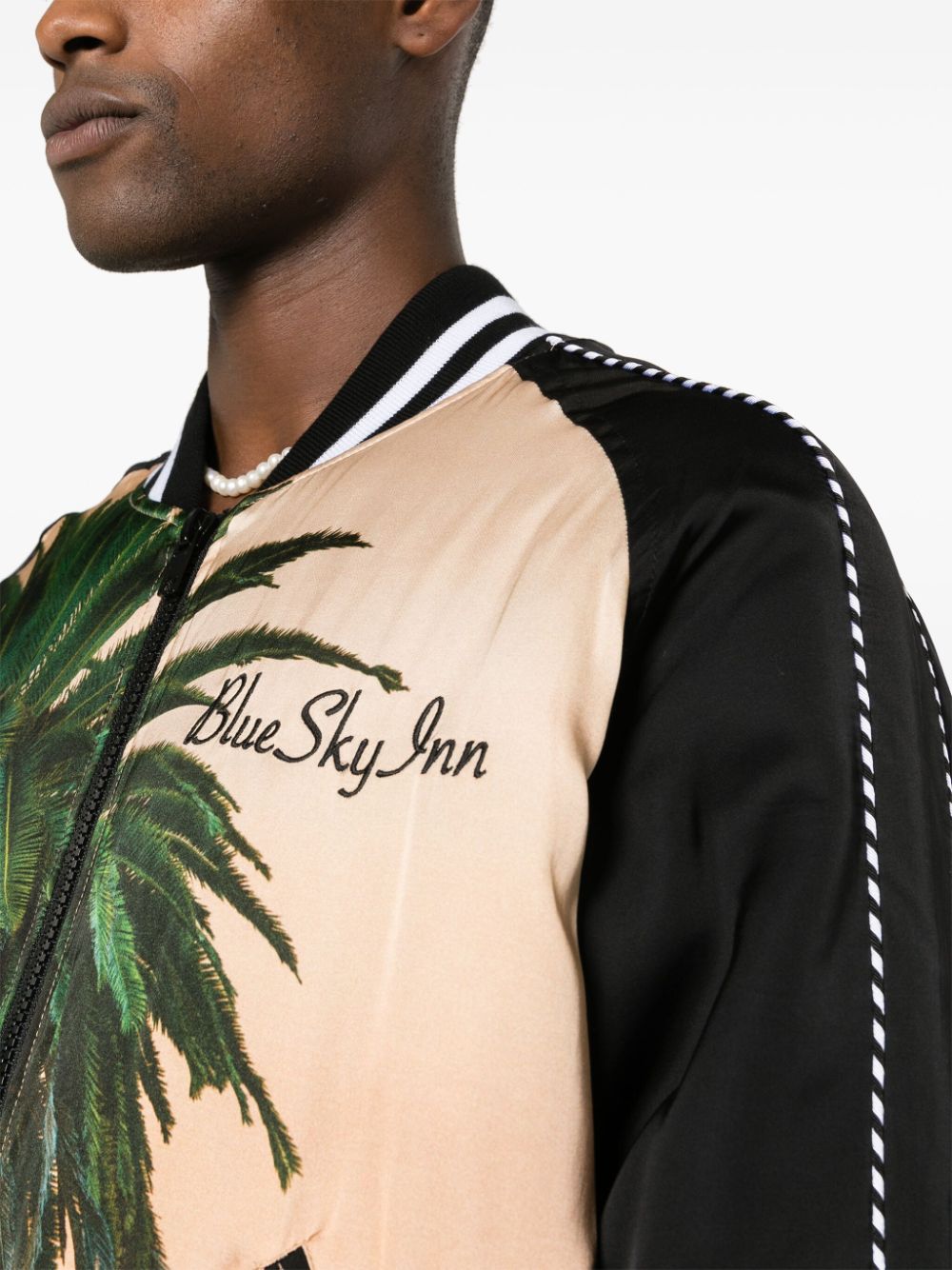 Chaqueta conmemorativa Royal Palm