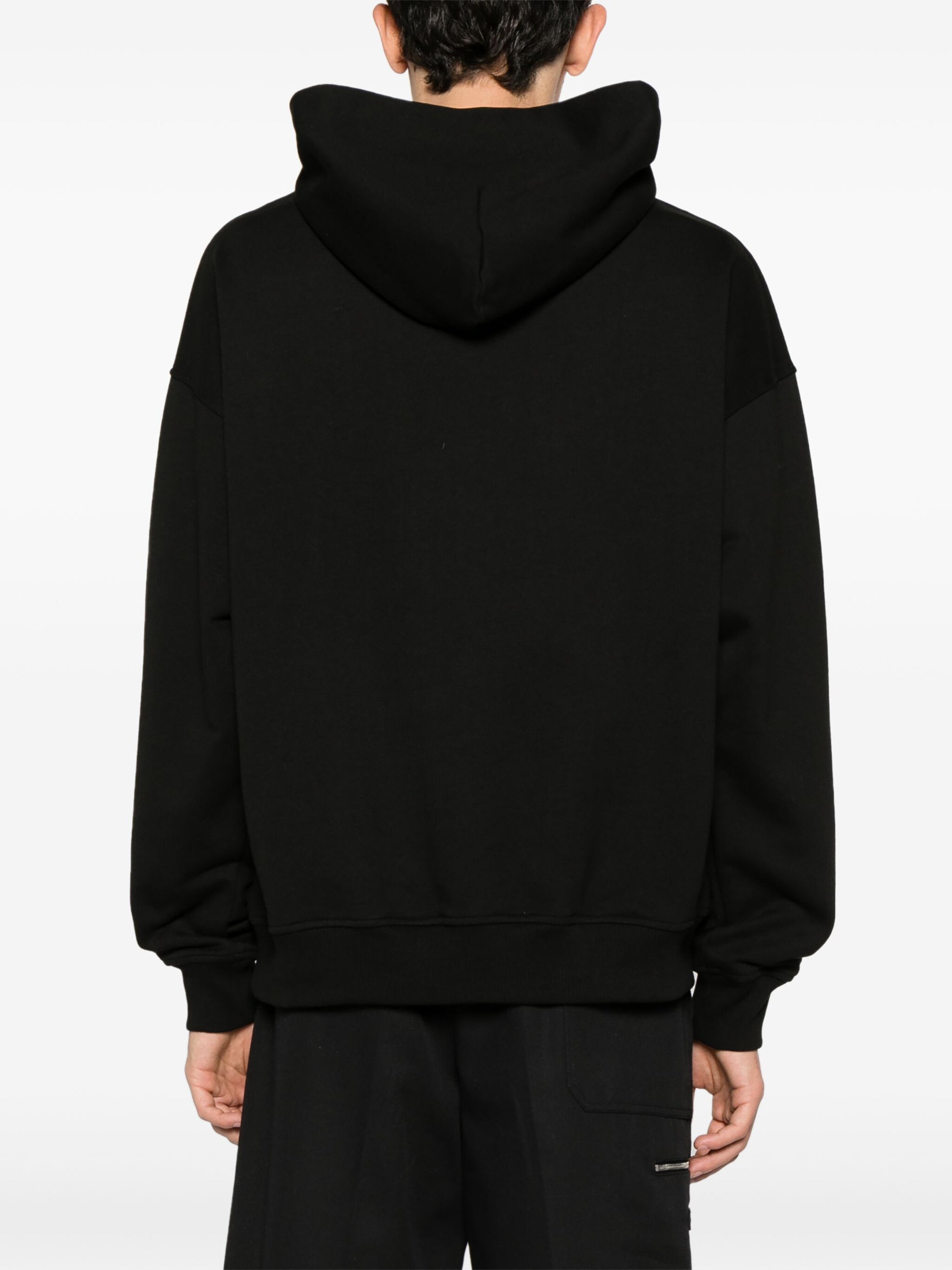 Sudadera con capucha Royal Palm