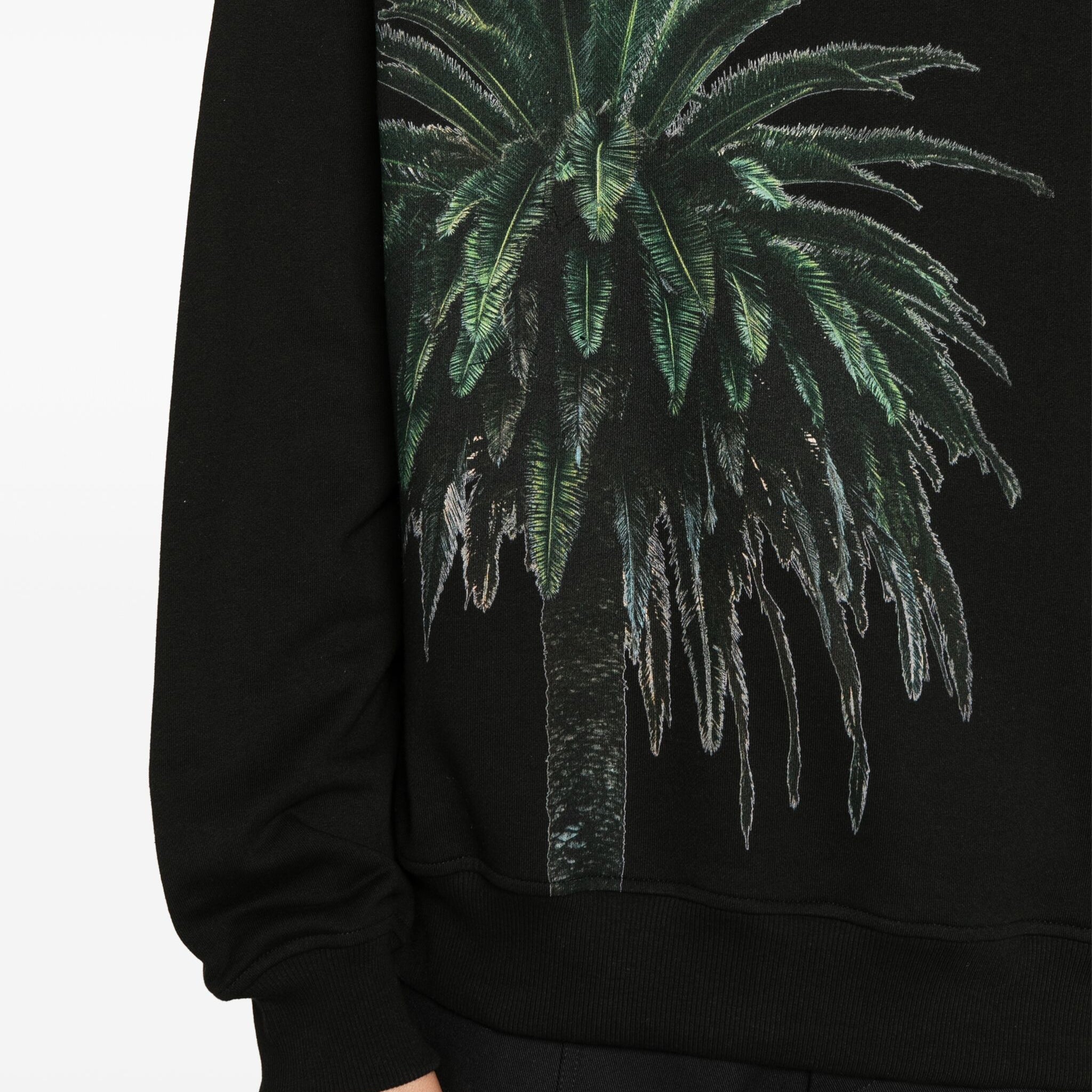 Sudadera con capucha Royal Palm