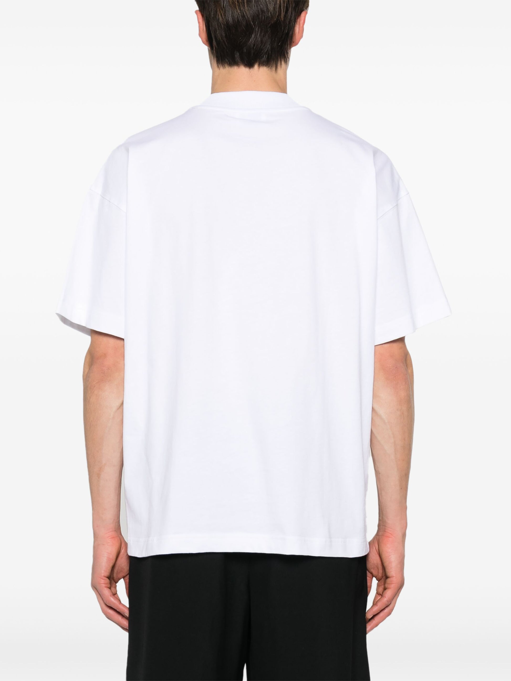 Afterdeck Tee