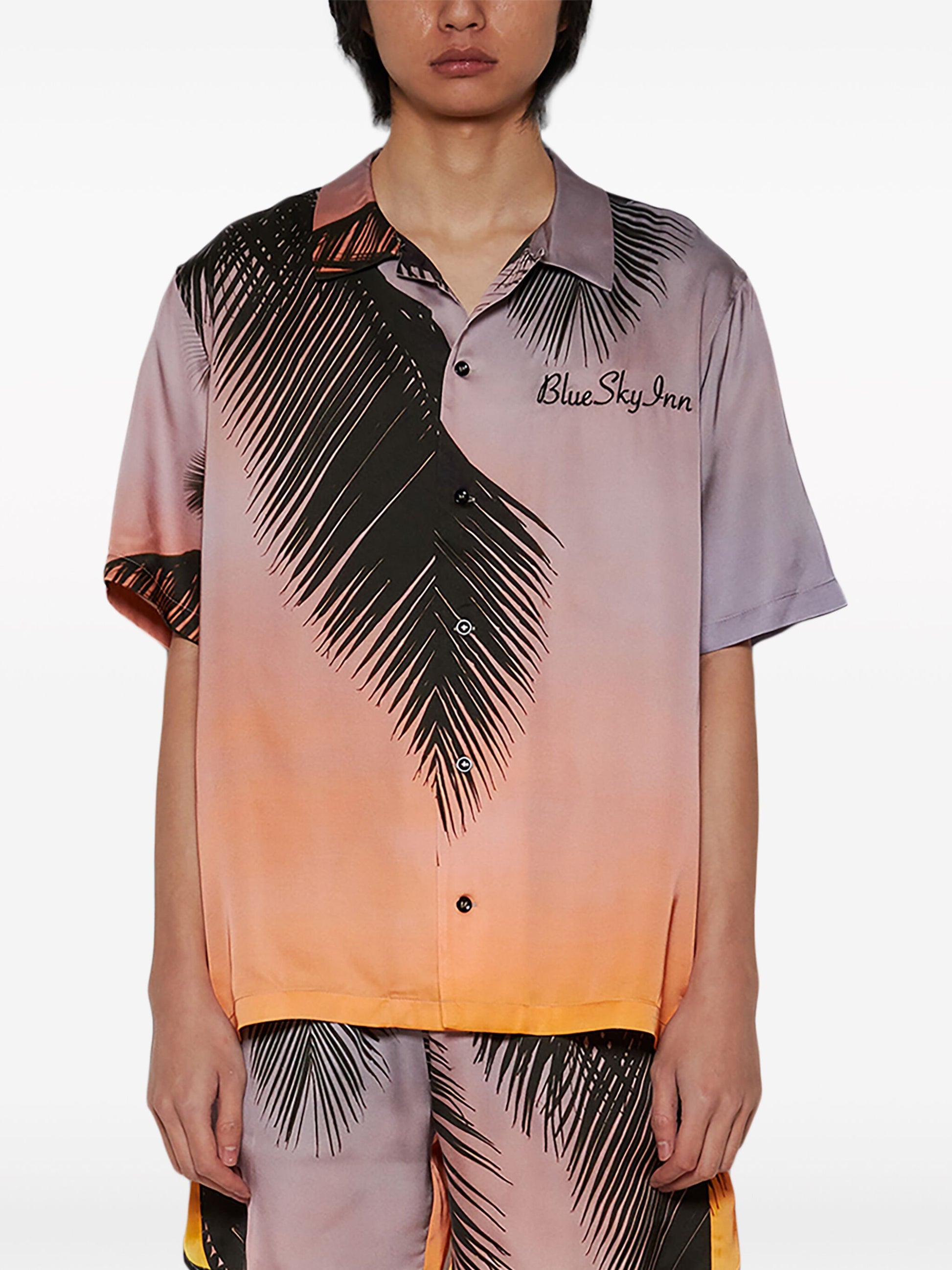 Camiseta de la hora dorada
