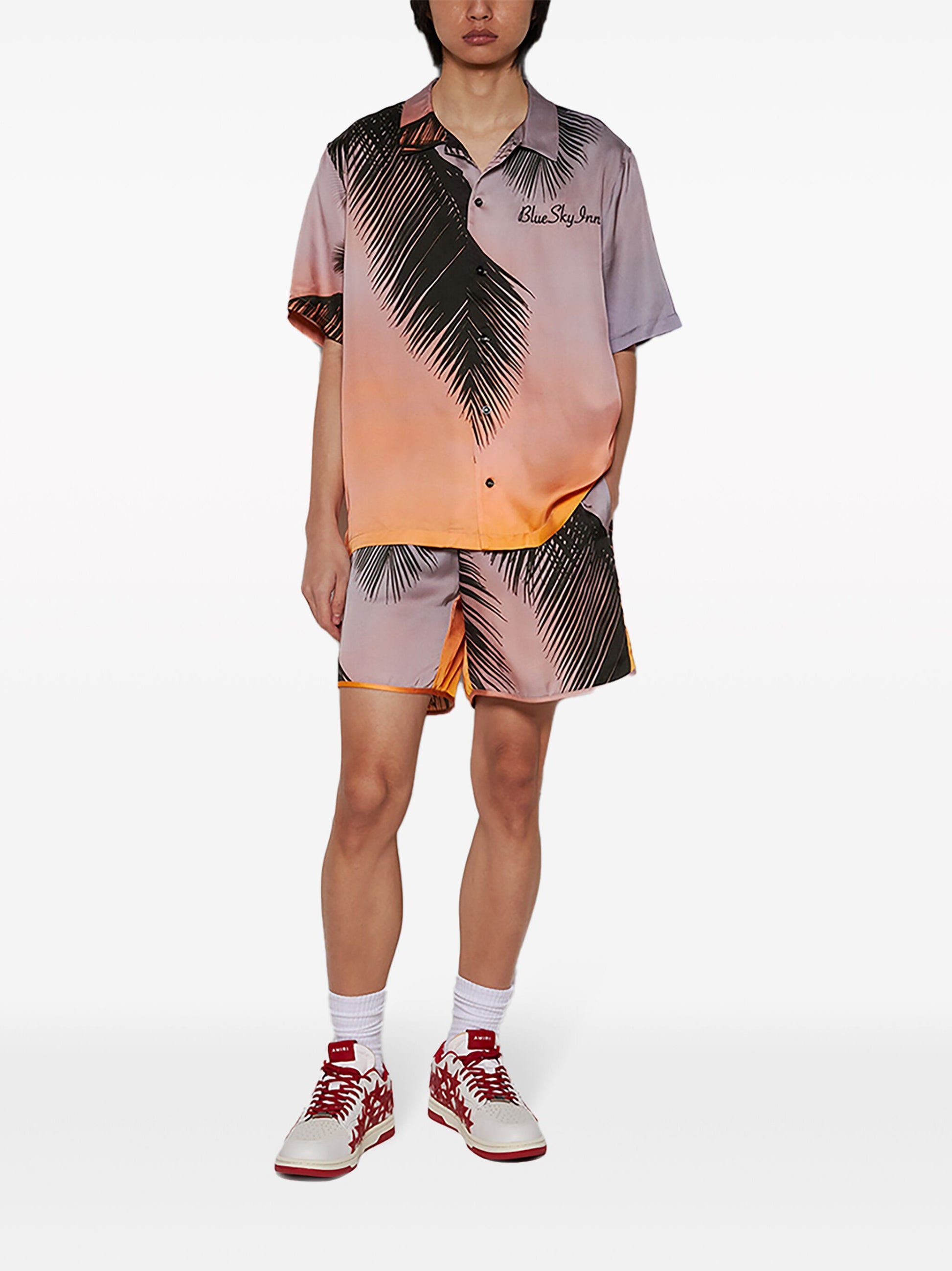Camiseta de la hora dorada