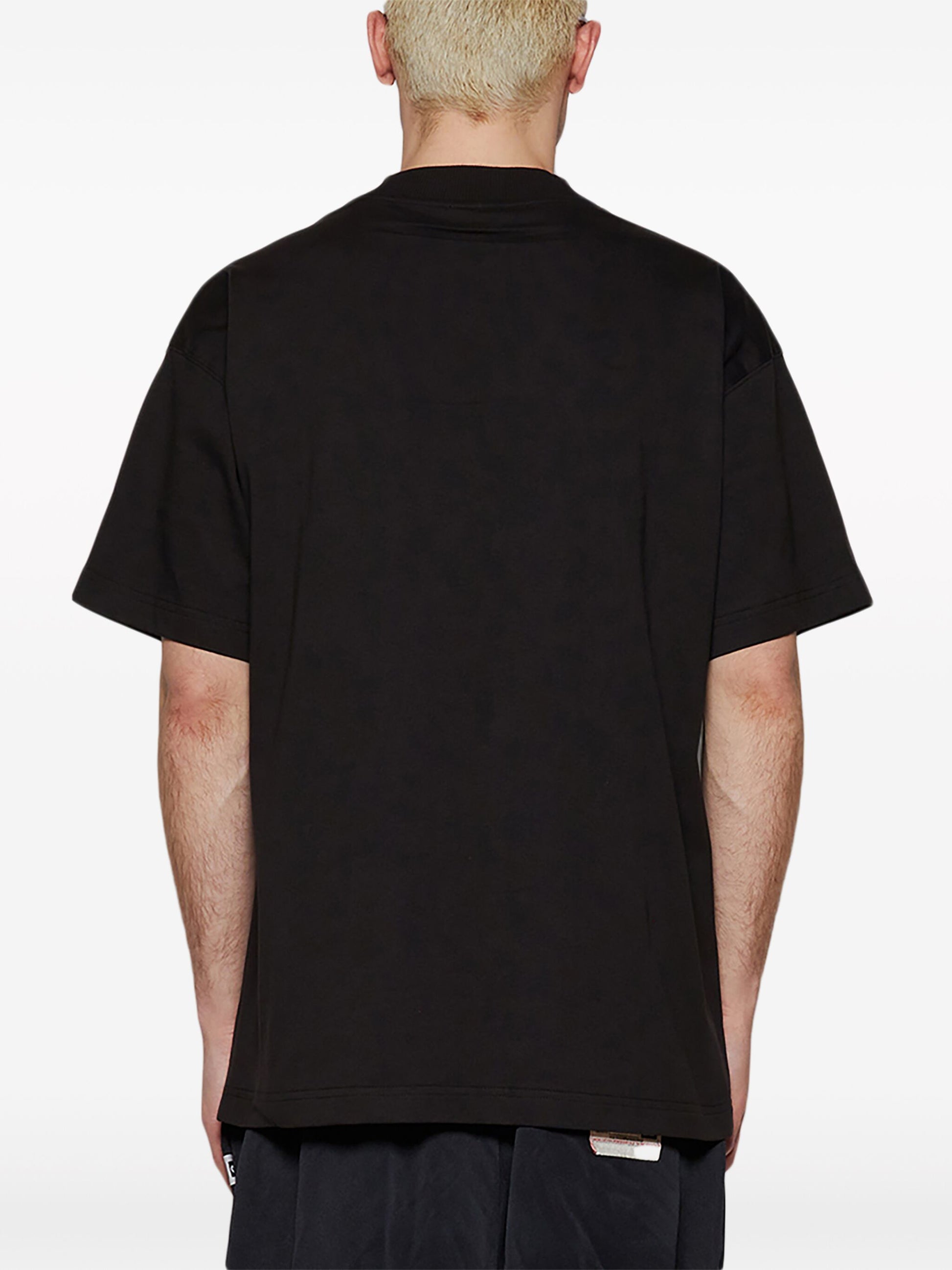 Jet Island Tee