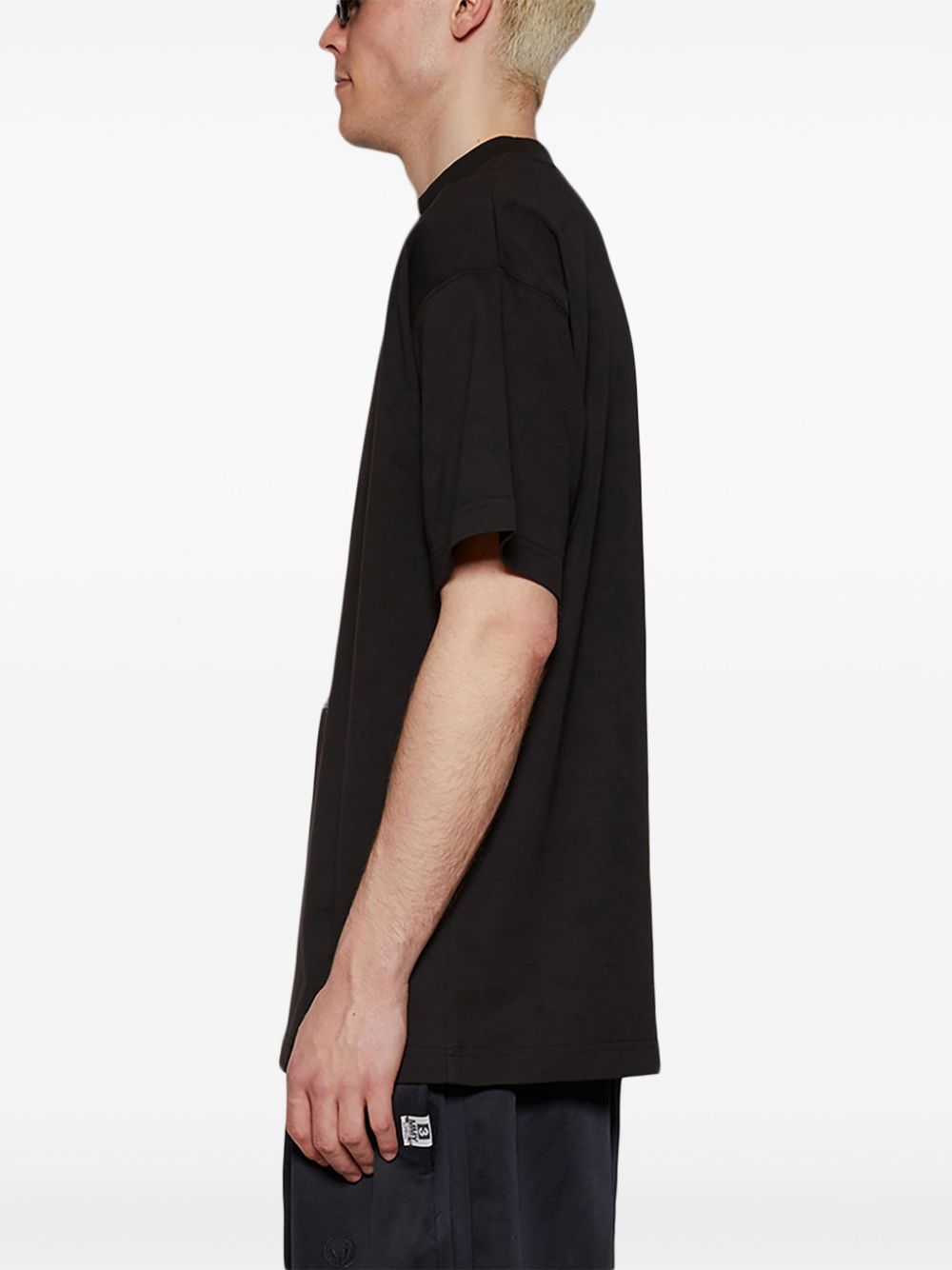 Jet Island Tee