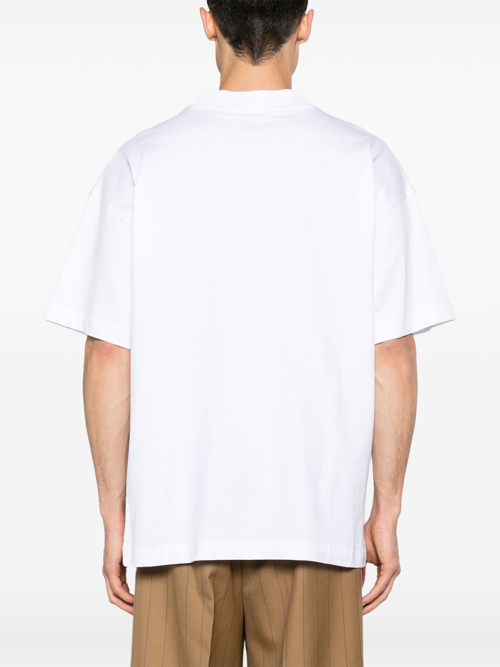 CAMISETA DE COCHE