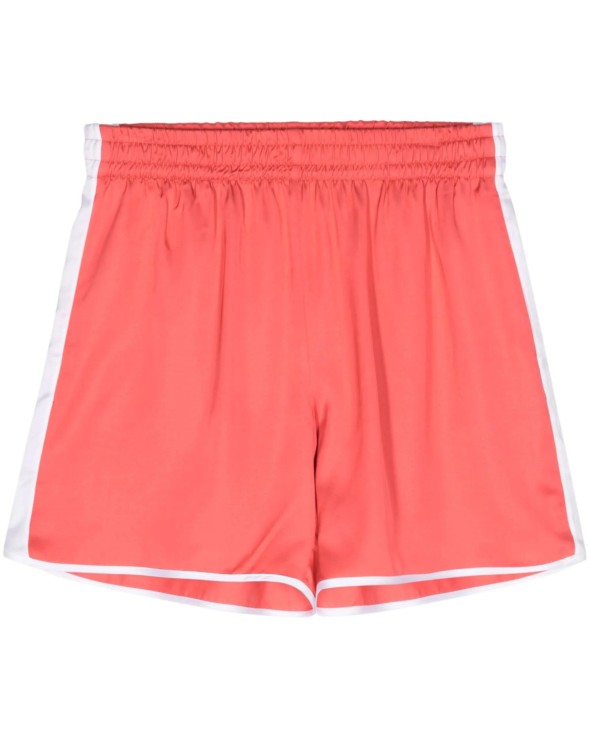 Pantalones cortos de camarero - Rosa