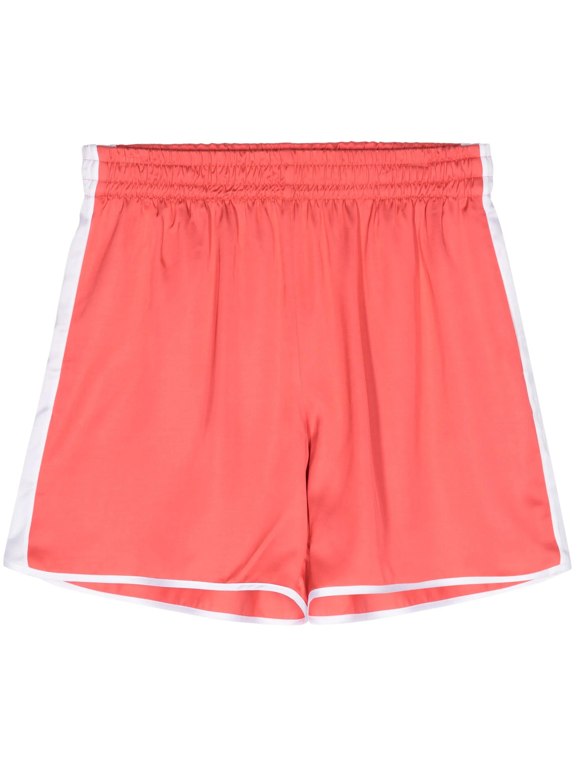 Pantalones cortos de camarero - Rosa