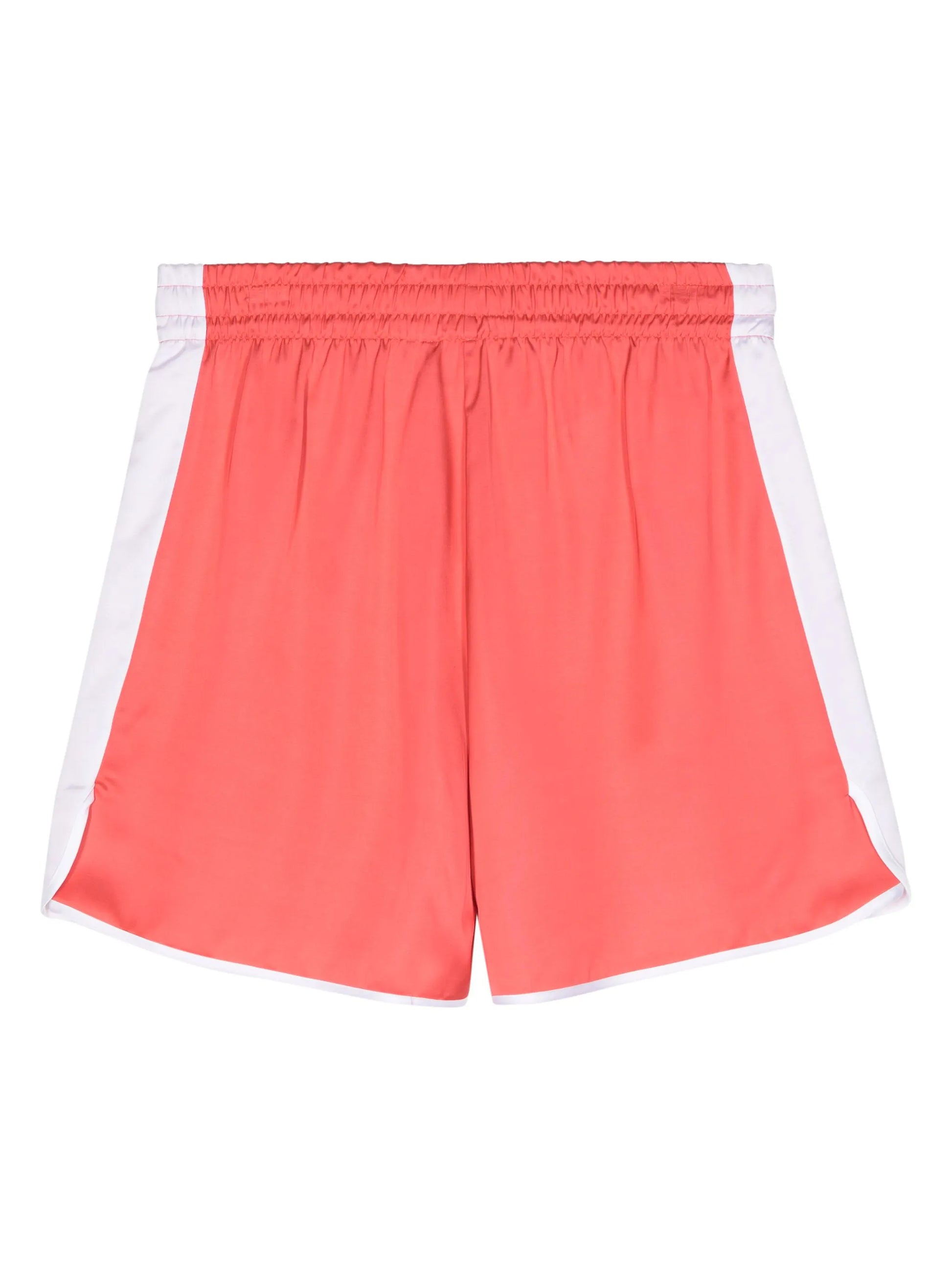 Pantalones cortos de camarero - Rosa