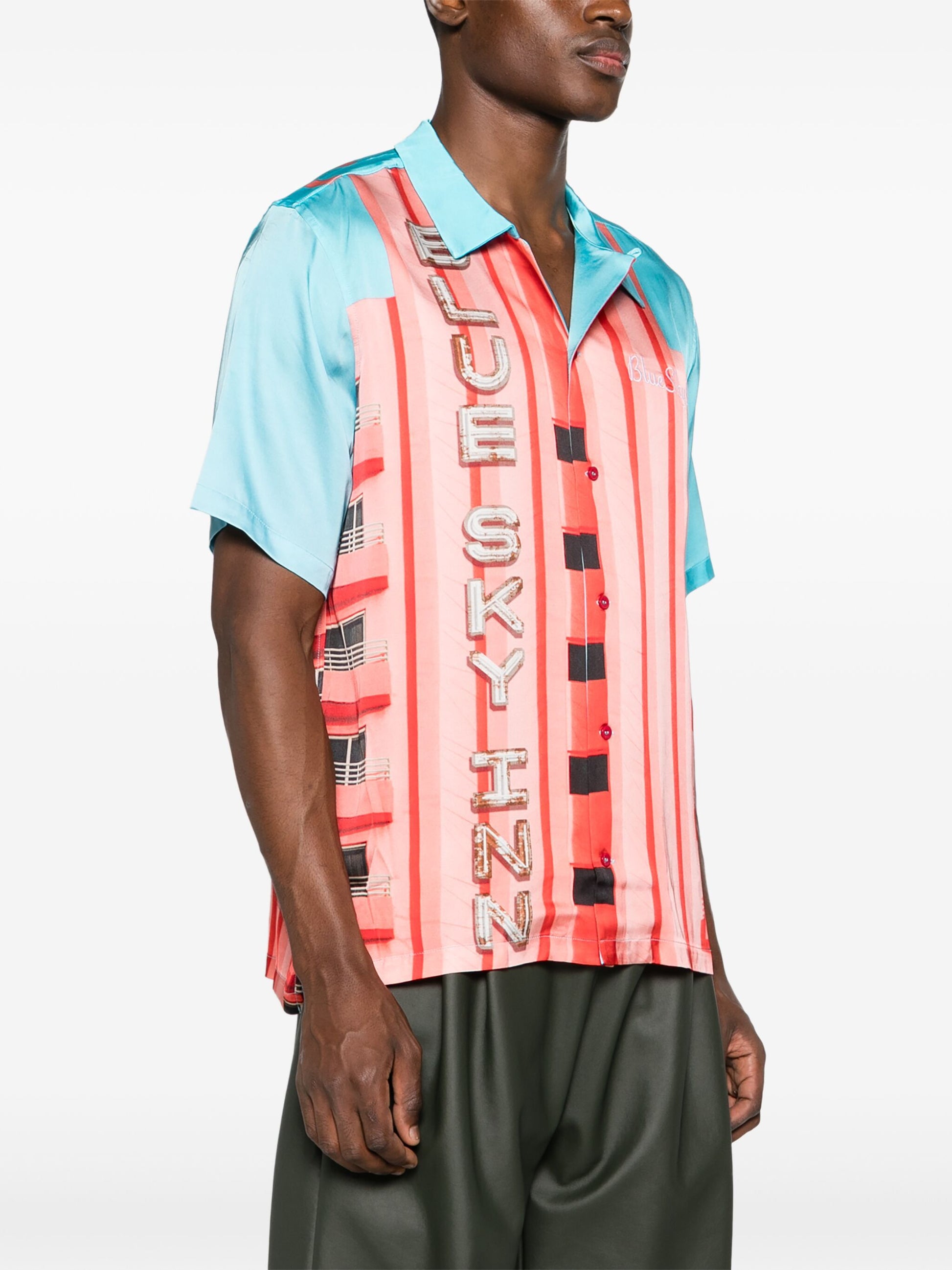 Inn Sign Shirt