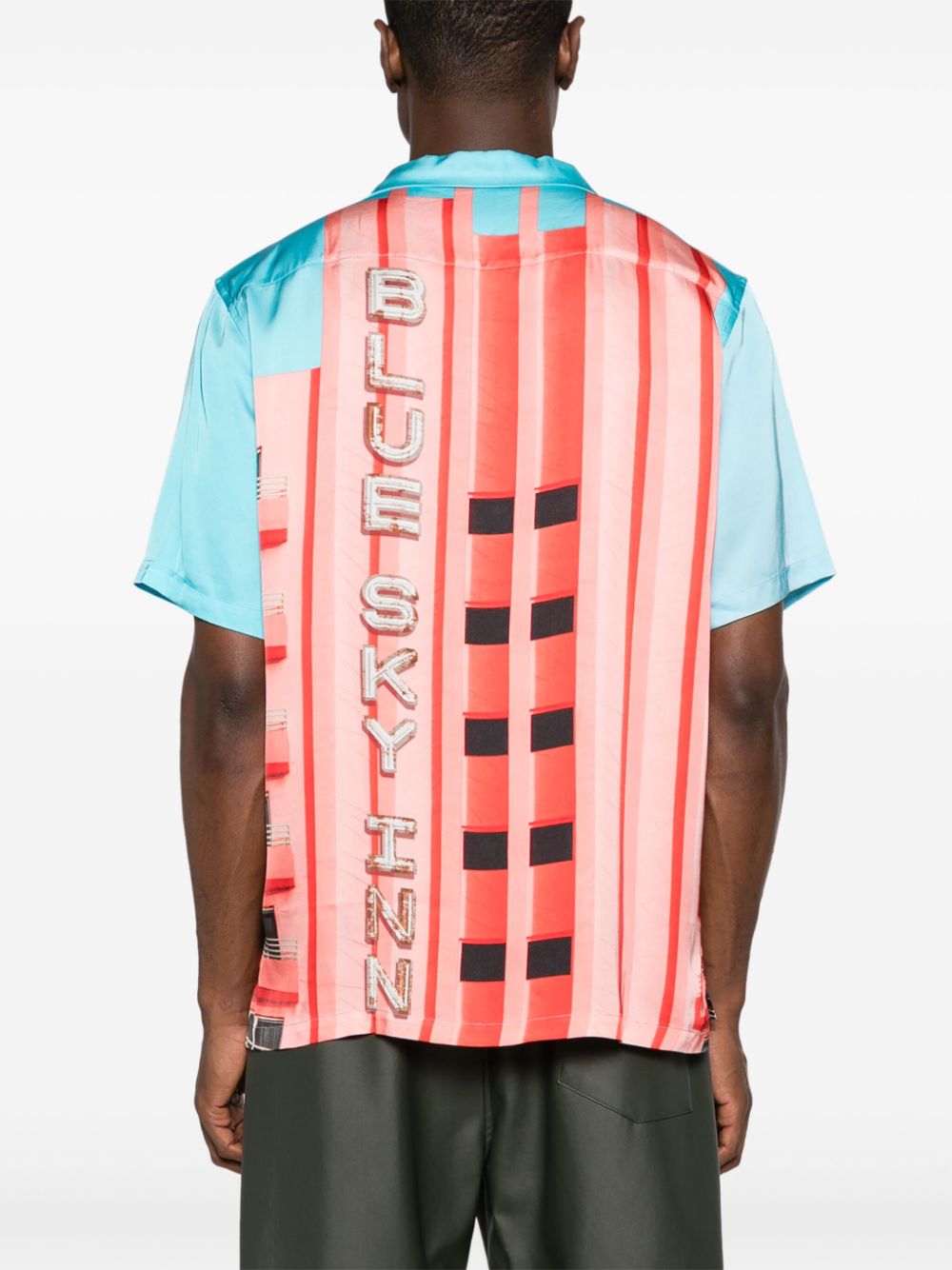 Inn Sign Shirt