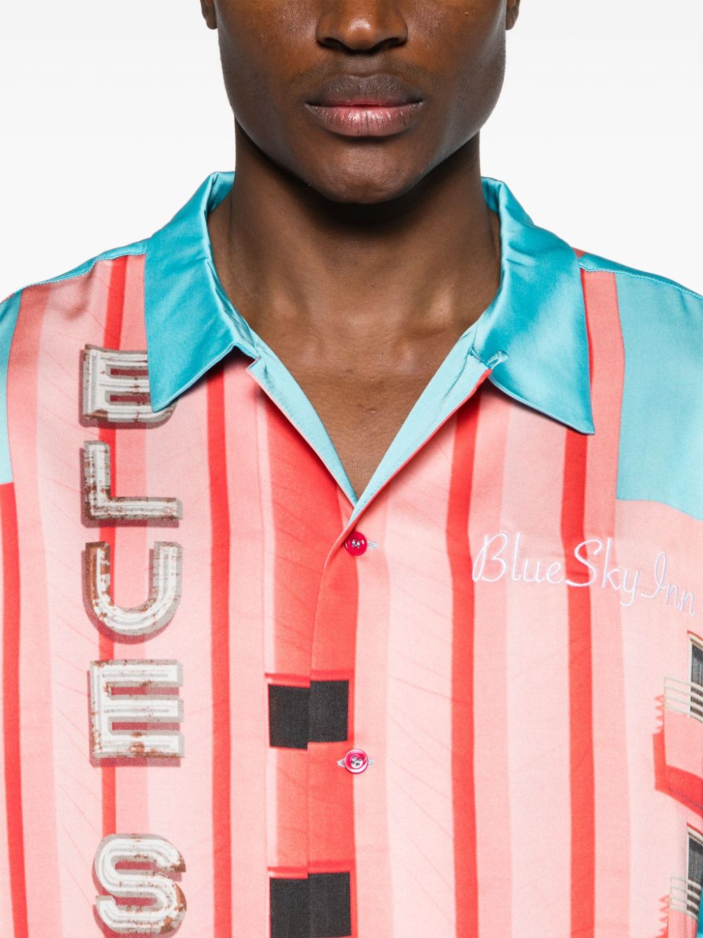 Inn Sign Shirt
