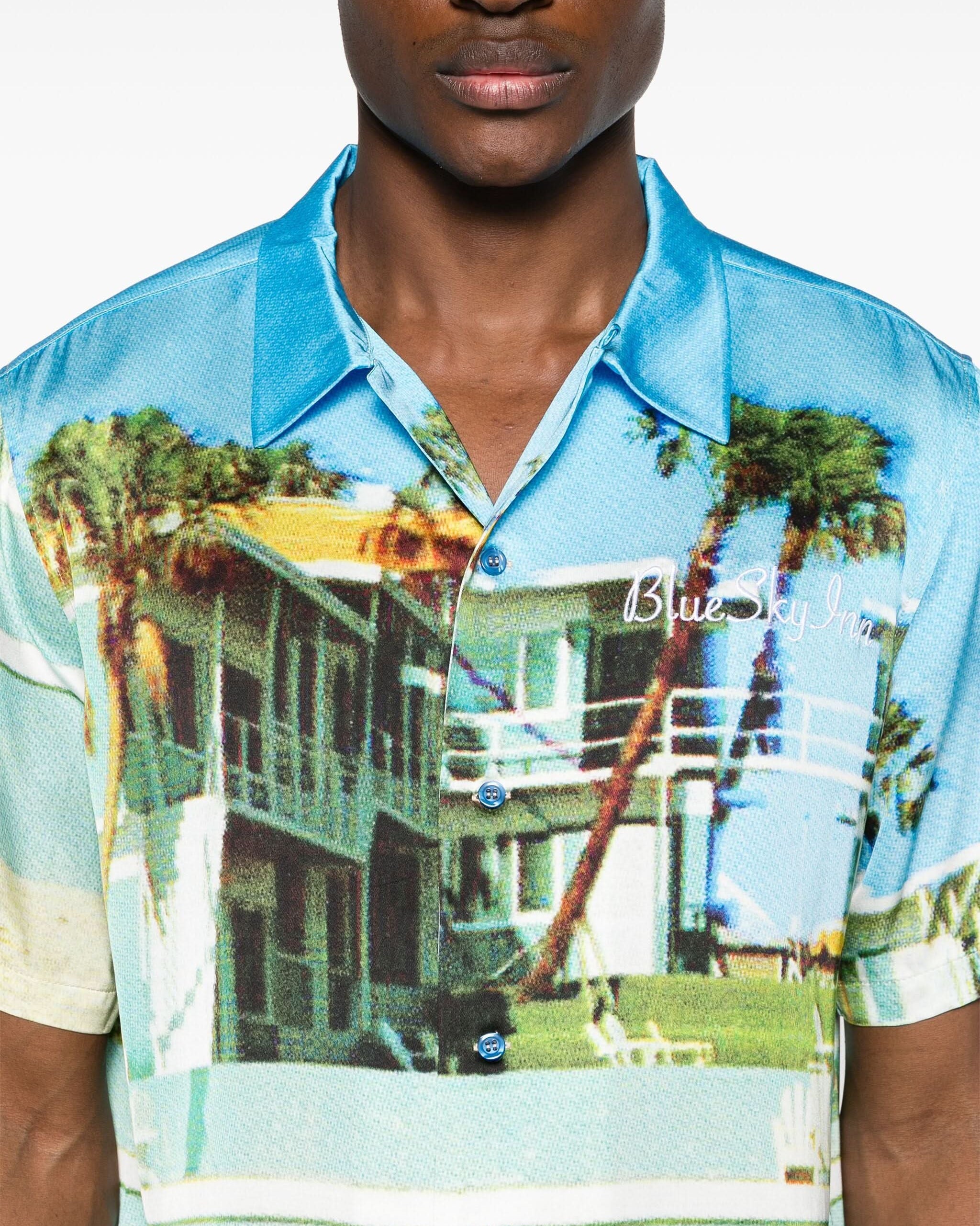 Beach Condo Shirt