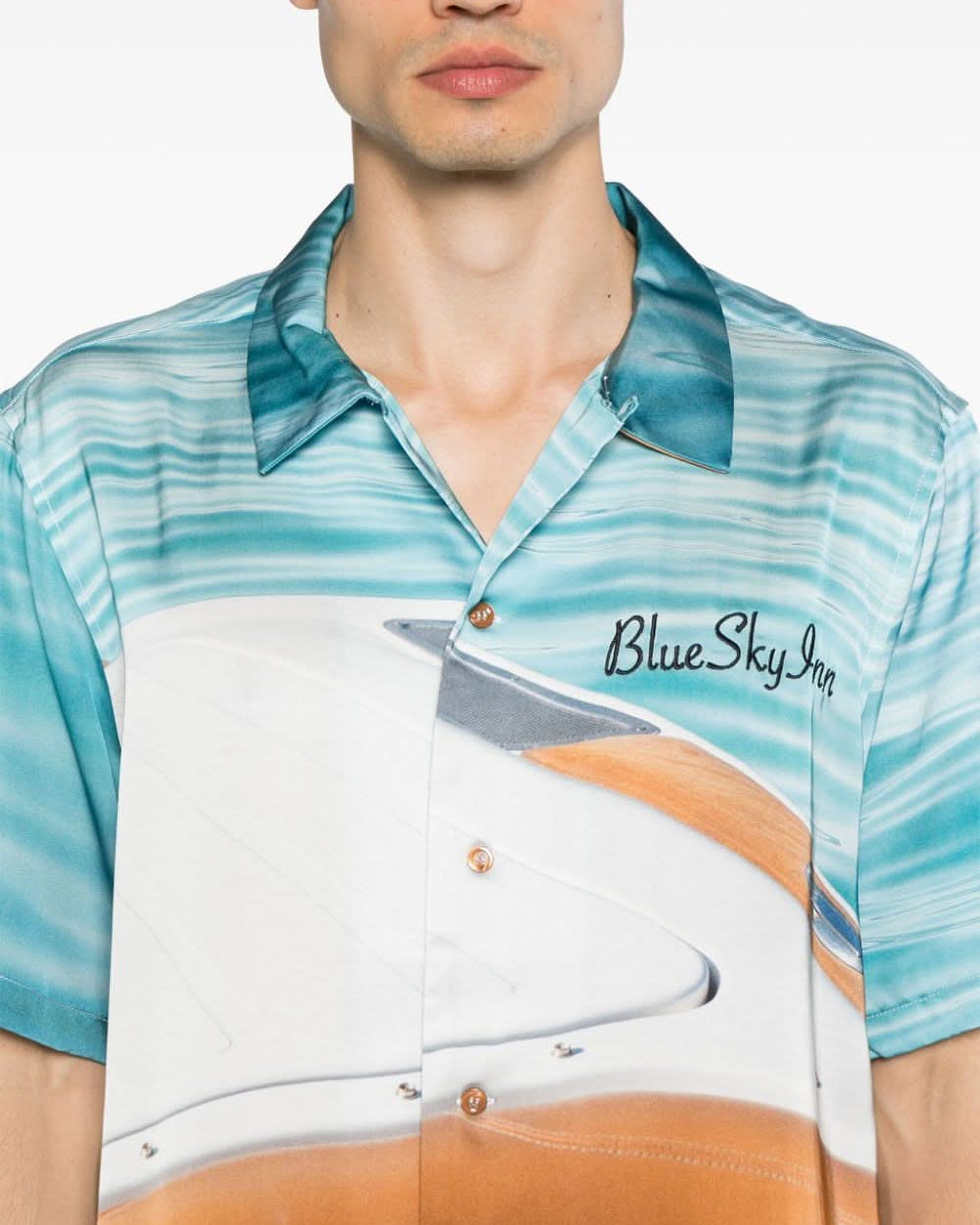 Boat Shirt