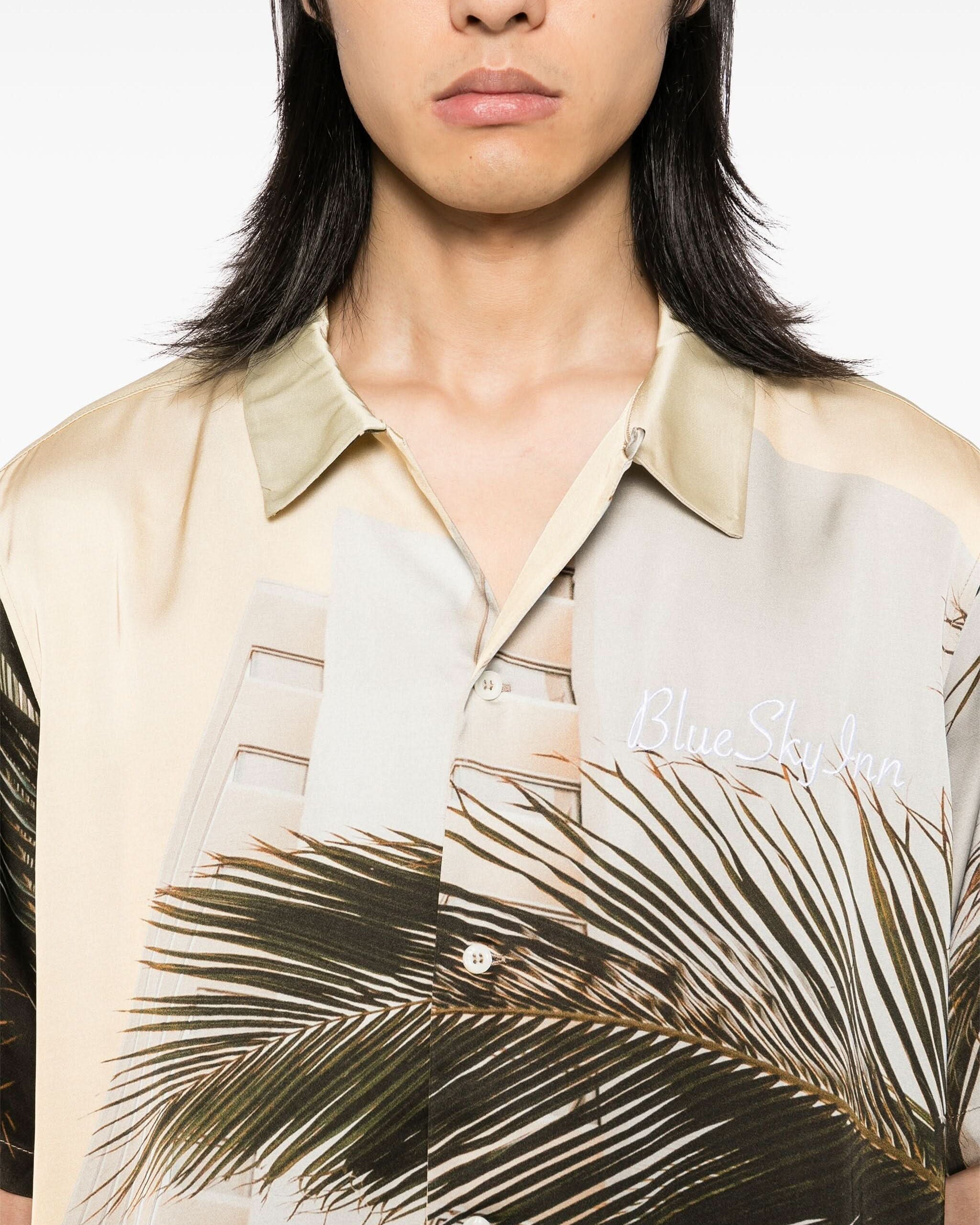 Palm Condor Shirt