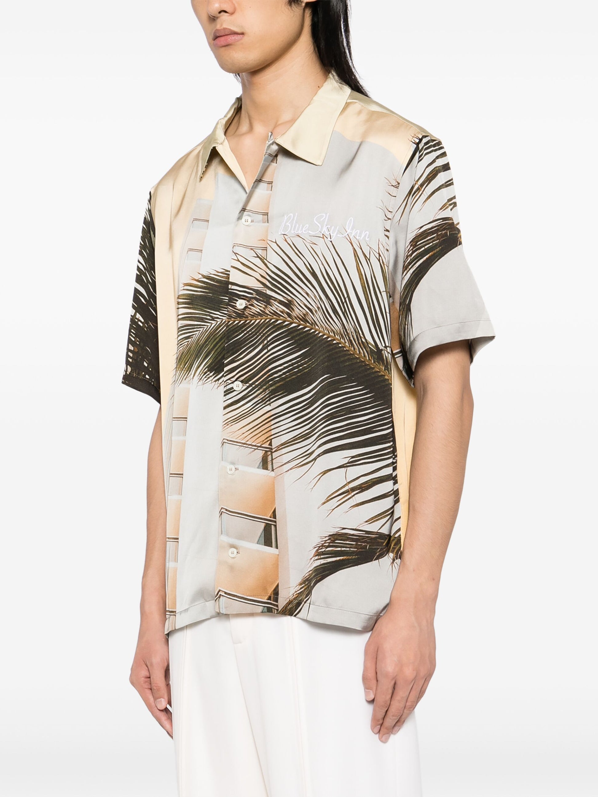 Palm Condor Shirt