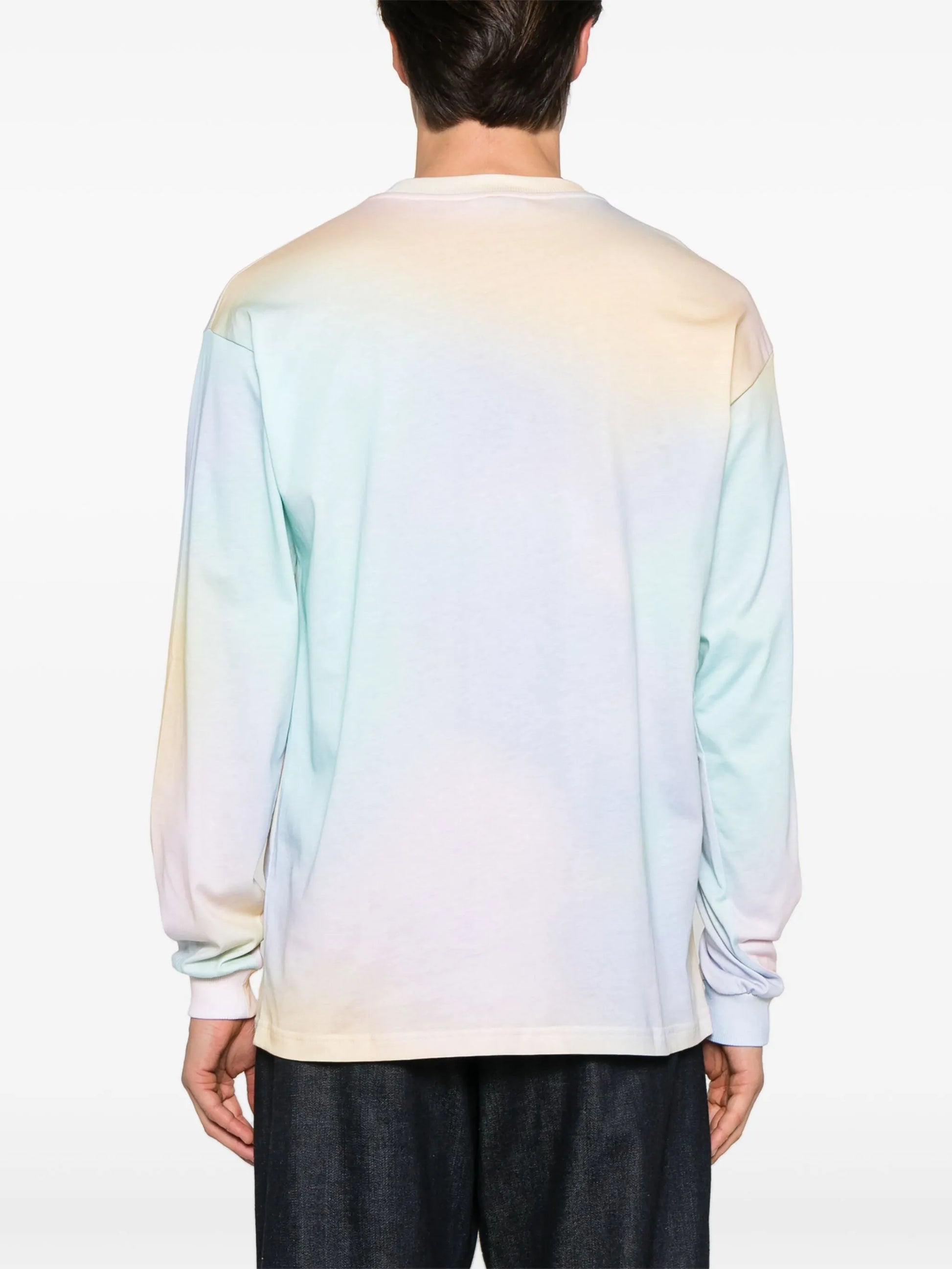 Tie Dye - Long Sleeve Tee