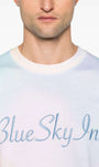 Tie Dye - Long Sleeve Tee