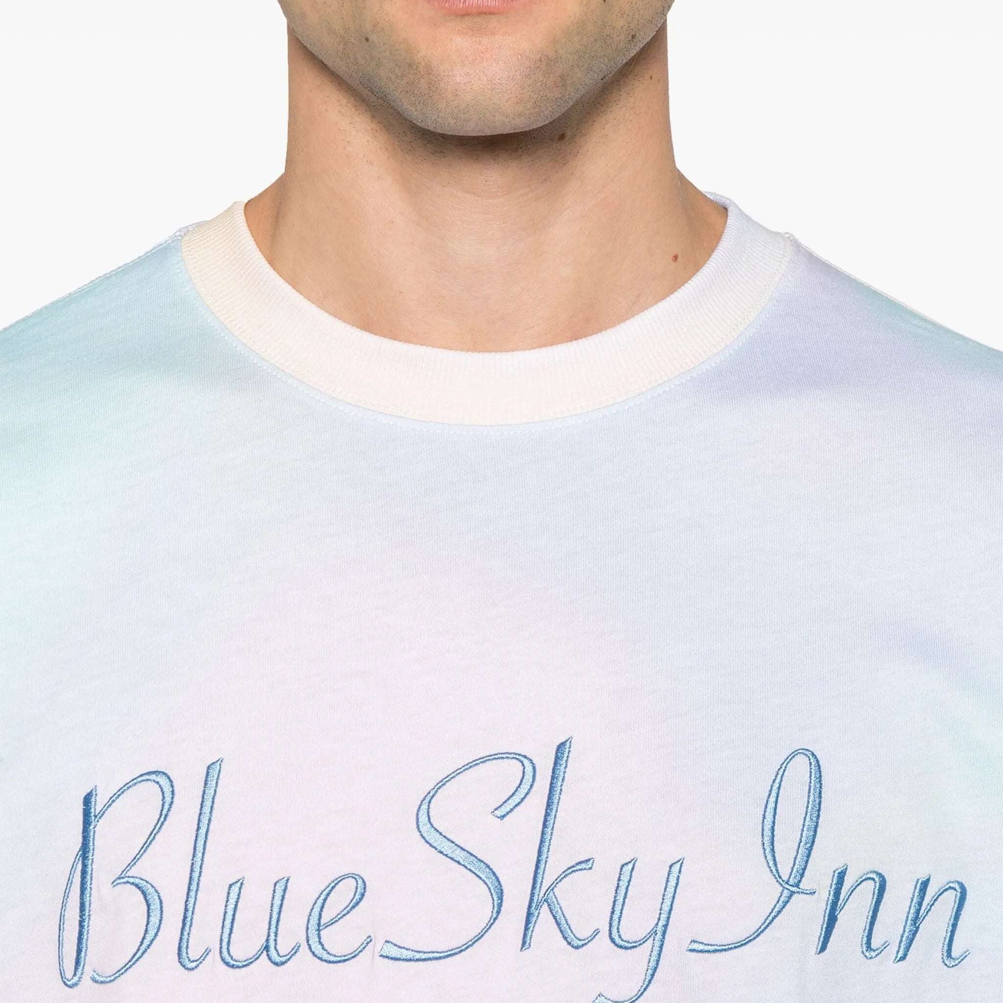 Tie Dye - Long Sleeve Tee