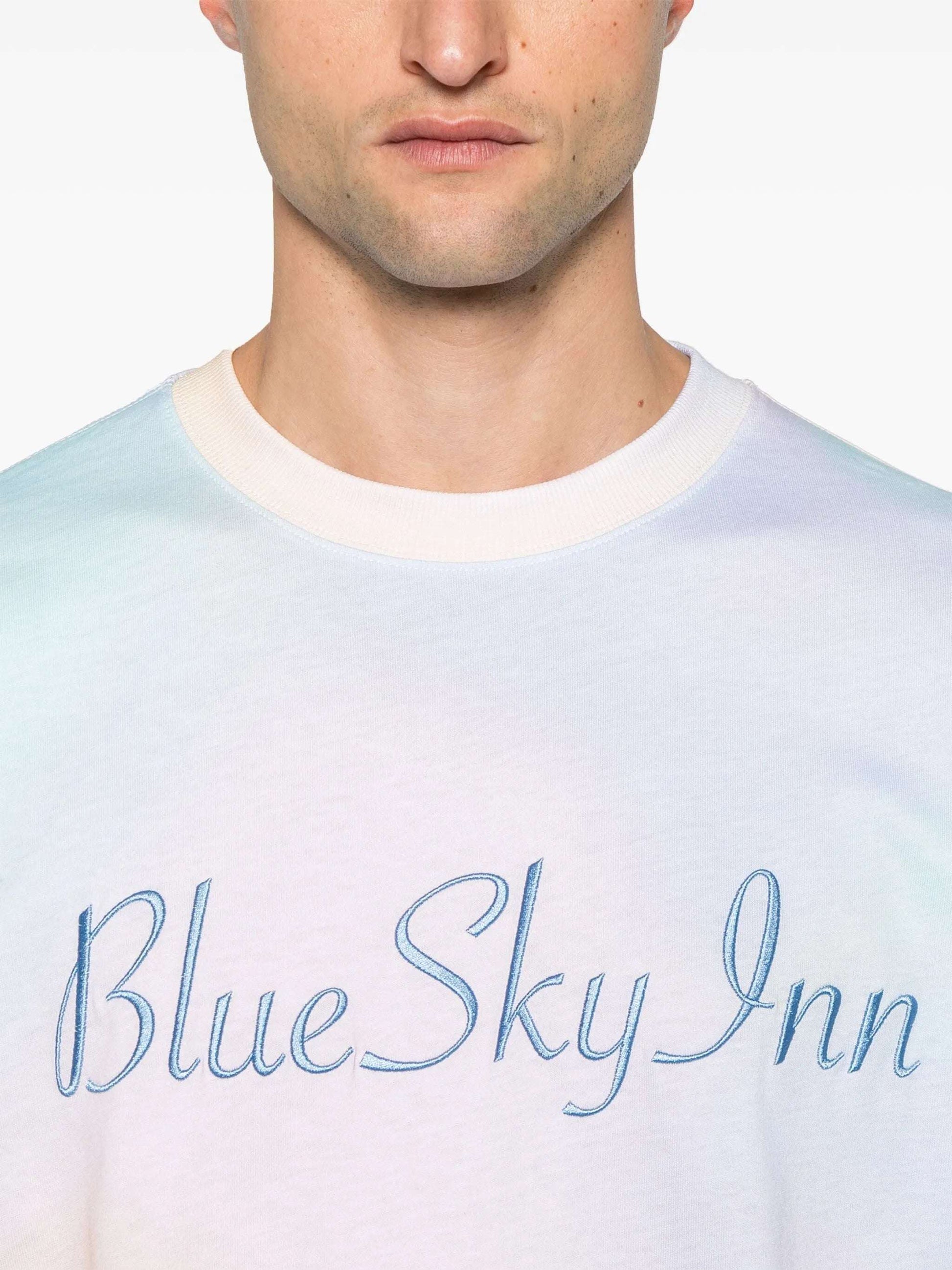 Tie Dye - Long Sleeve Tee