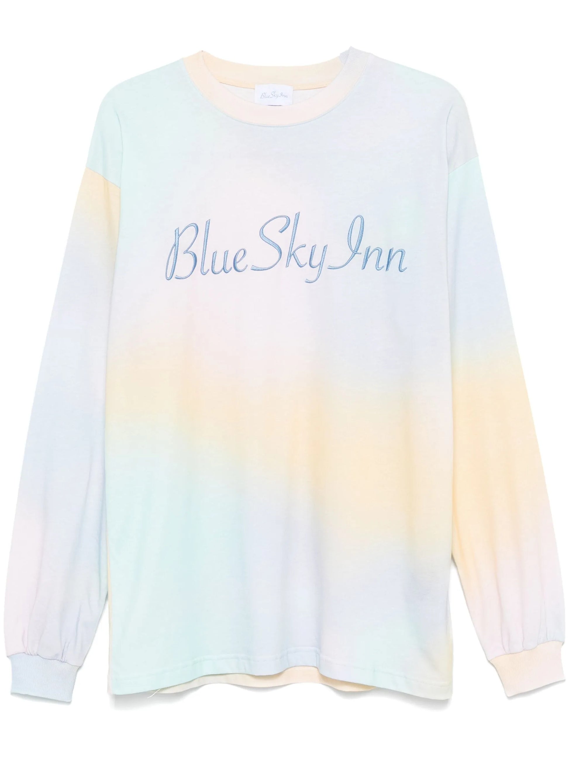 Tie Dye - Long Sleeve Tee