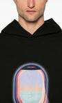Jet Window Hoodie