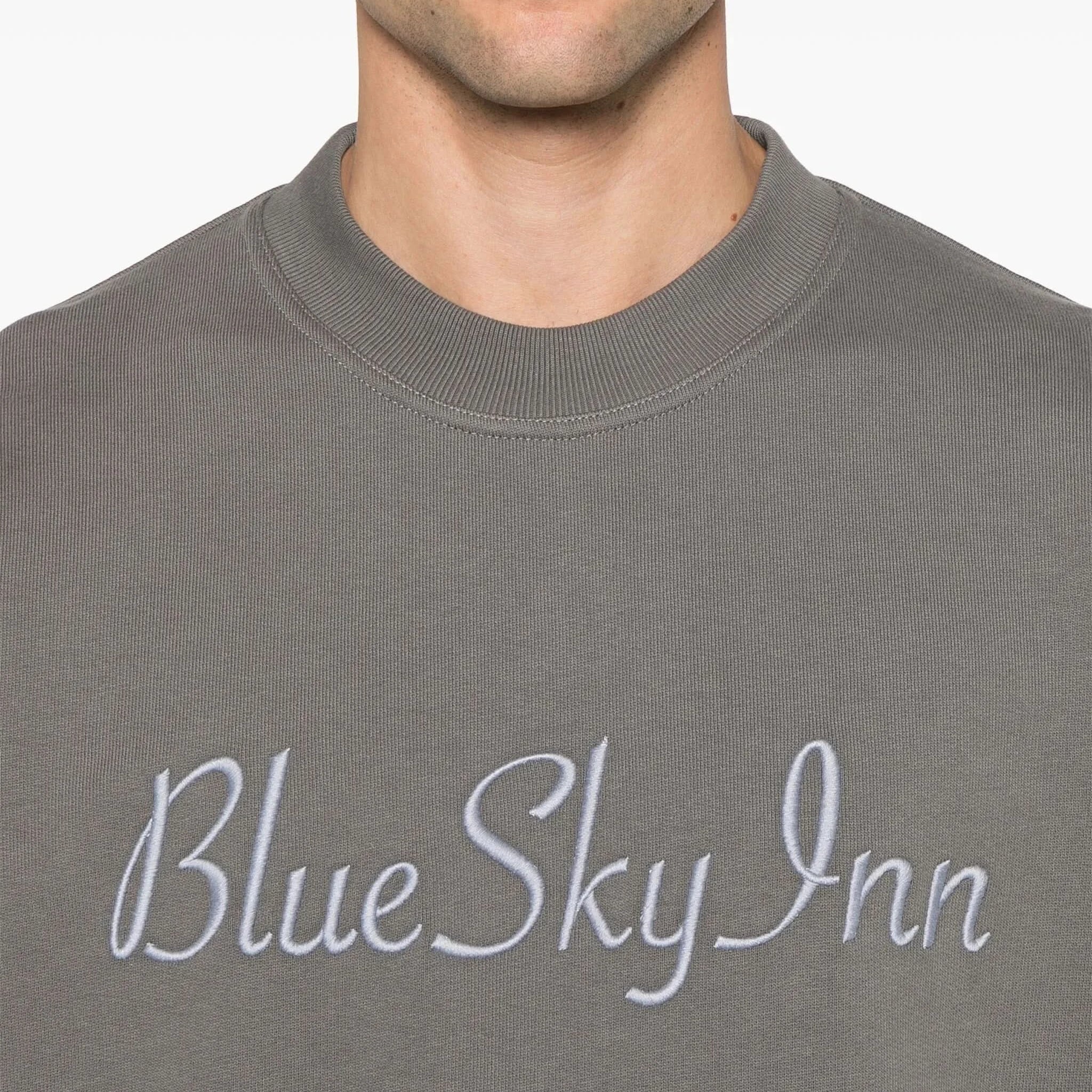 Crewneck Sweatshirts