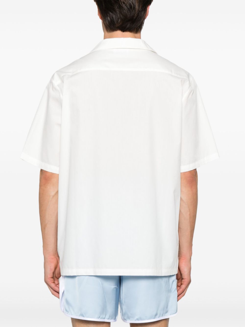 Camiseta de coche