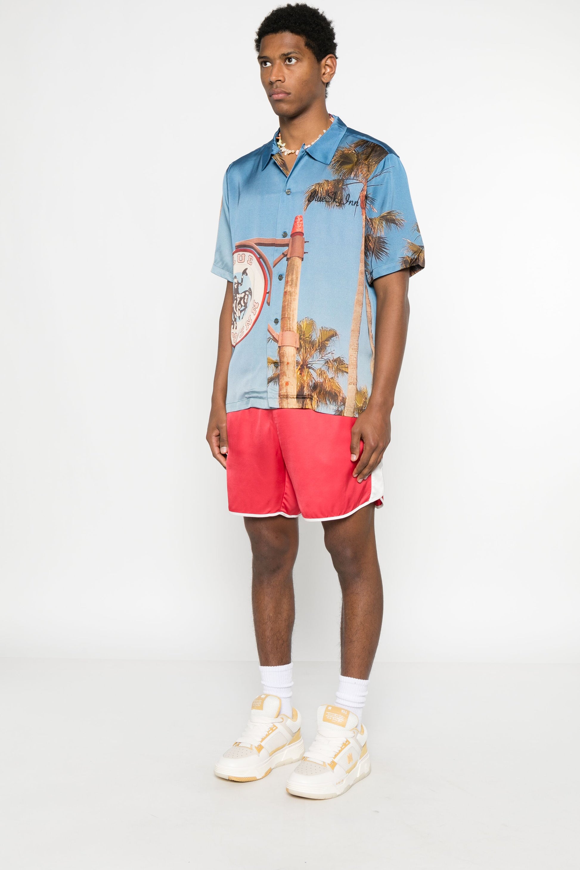Sign Shirt