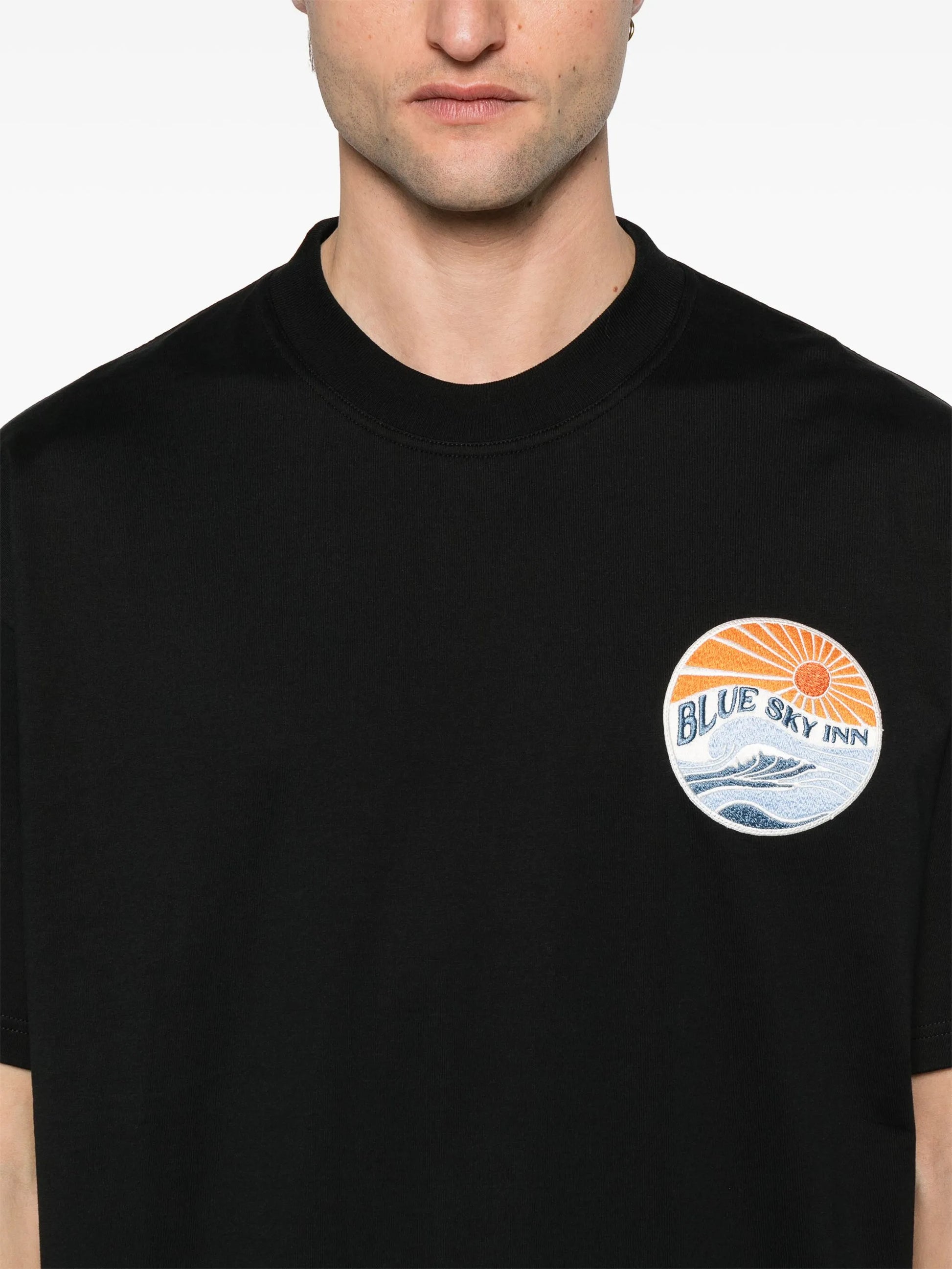 Camiseta de tubería Banzai