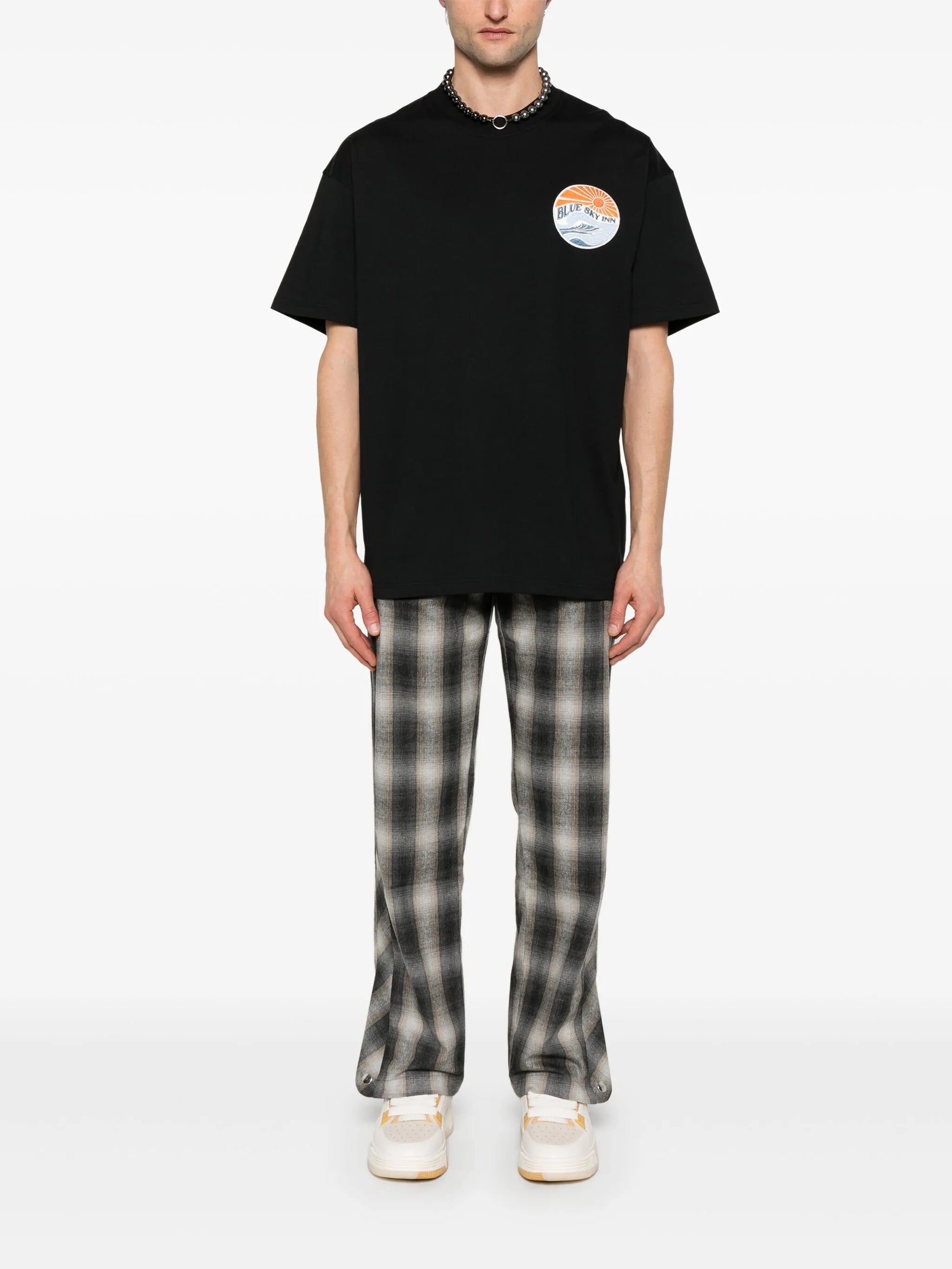 Camiseta de tubería Banzai