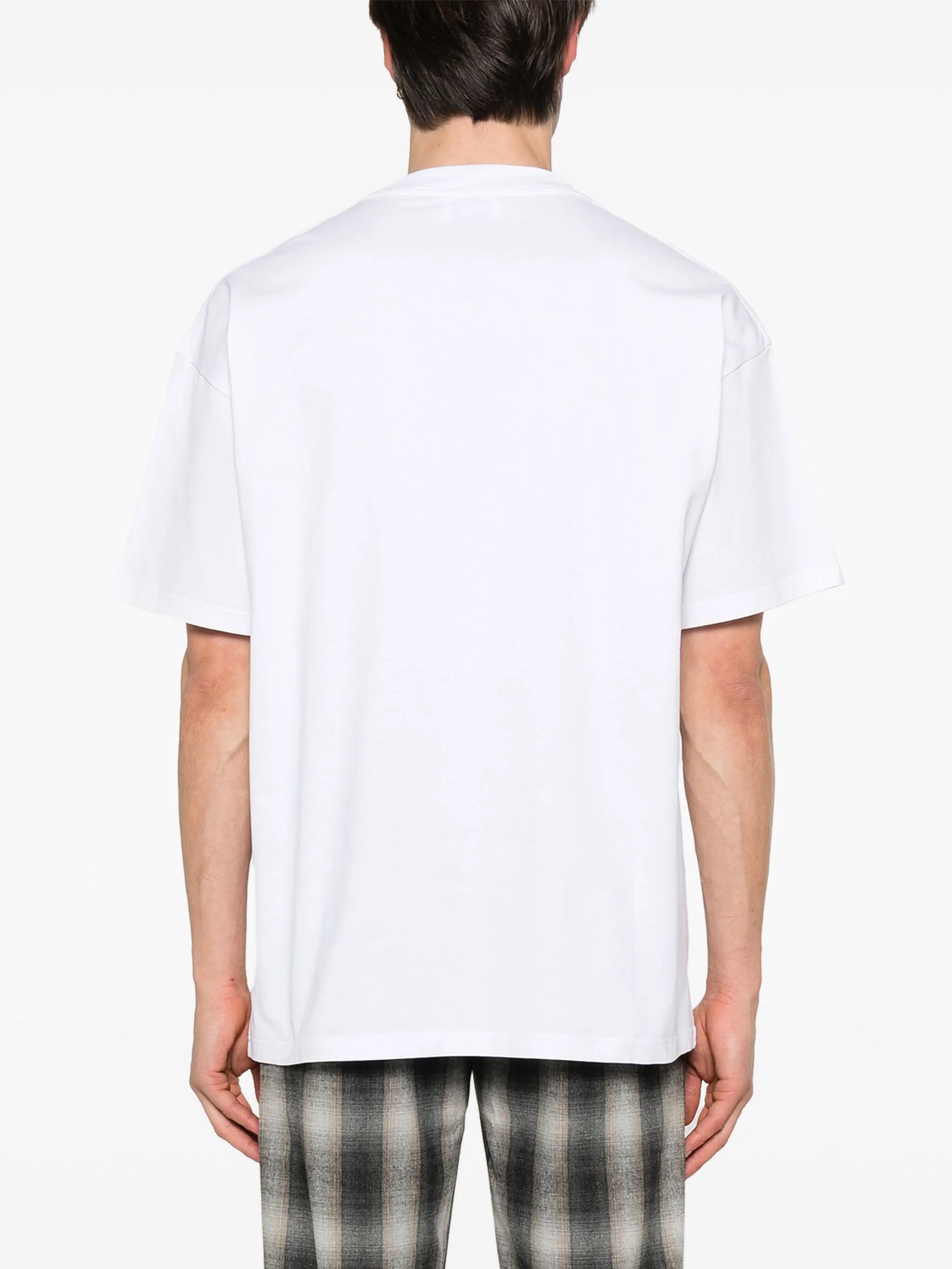 Camiseta de tubería Banzai