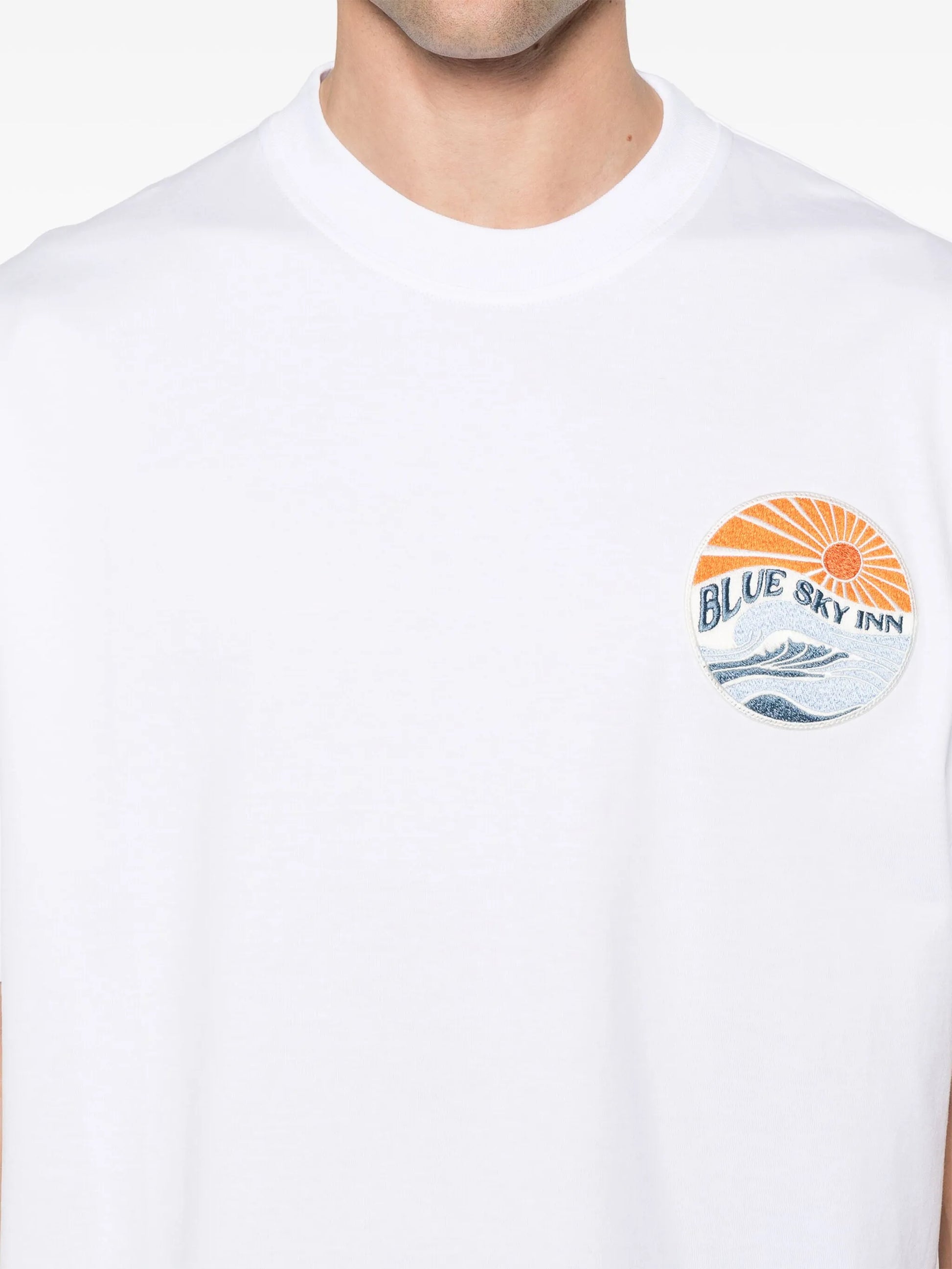 Camiseta de tubería Banzai