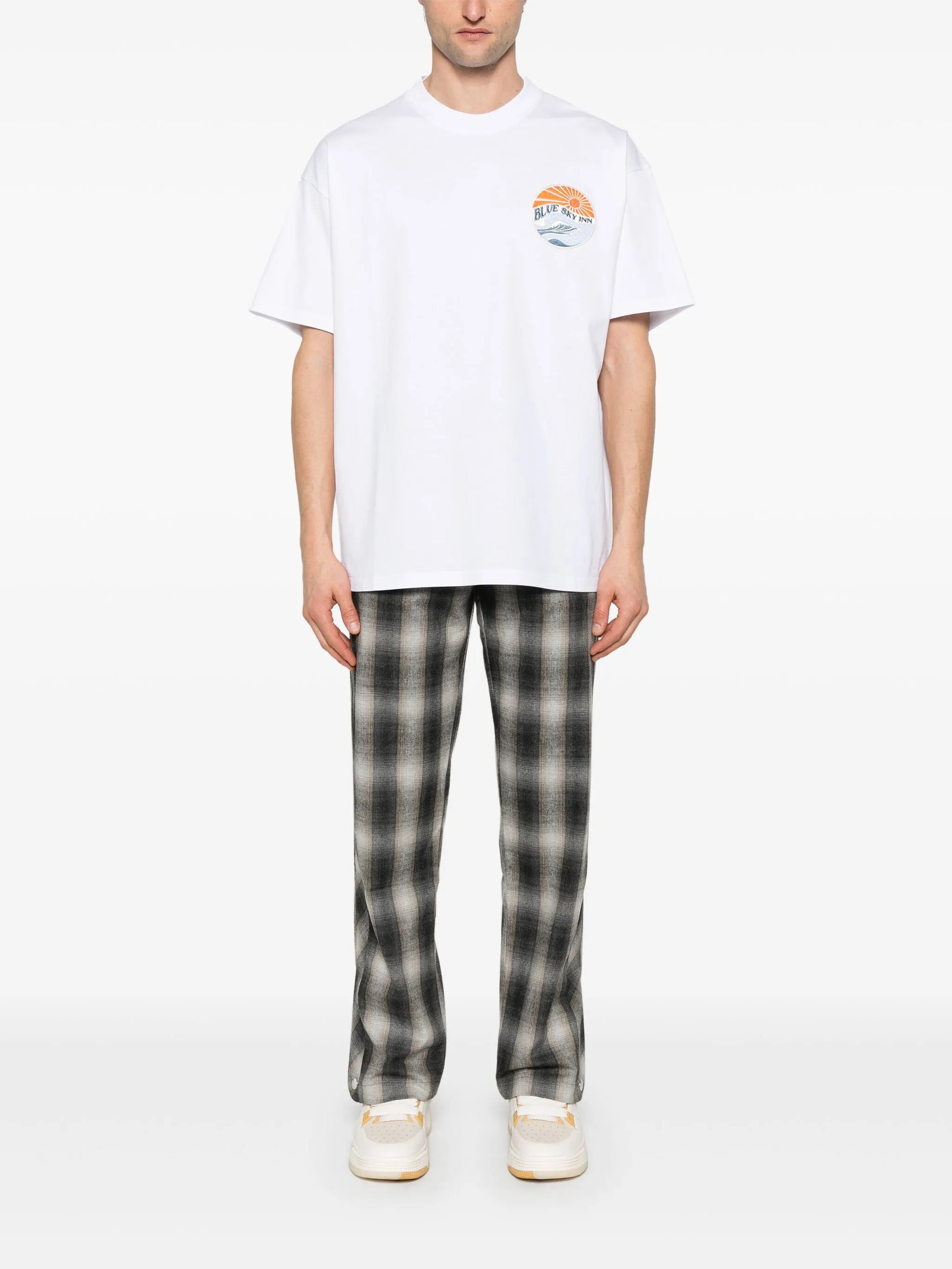 Camiseta de tubería Banzai