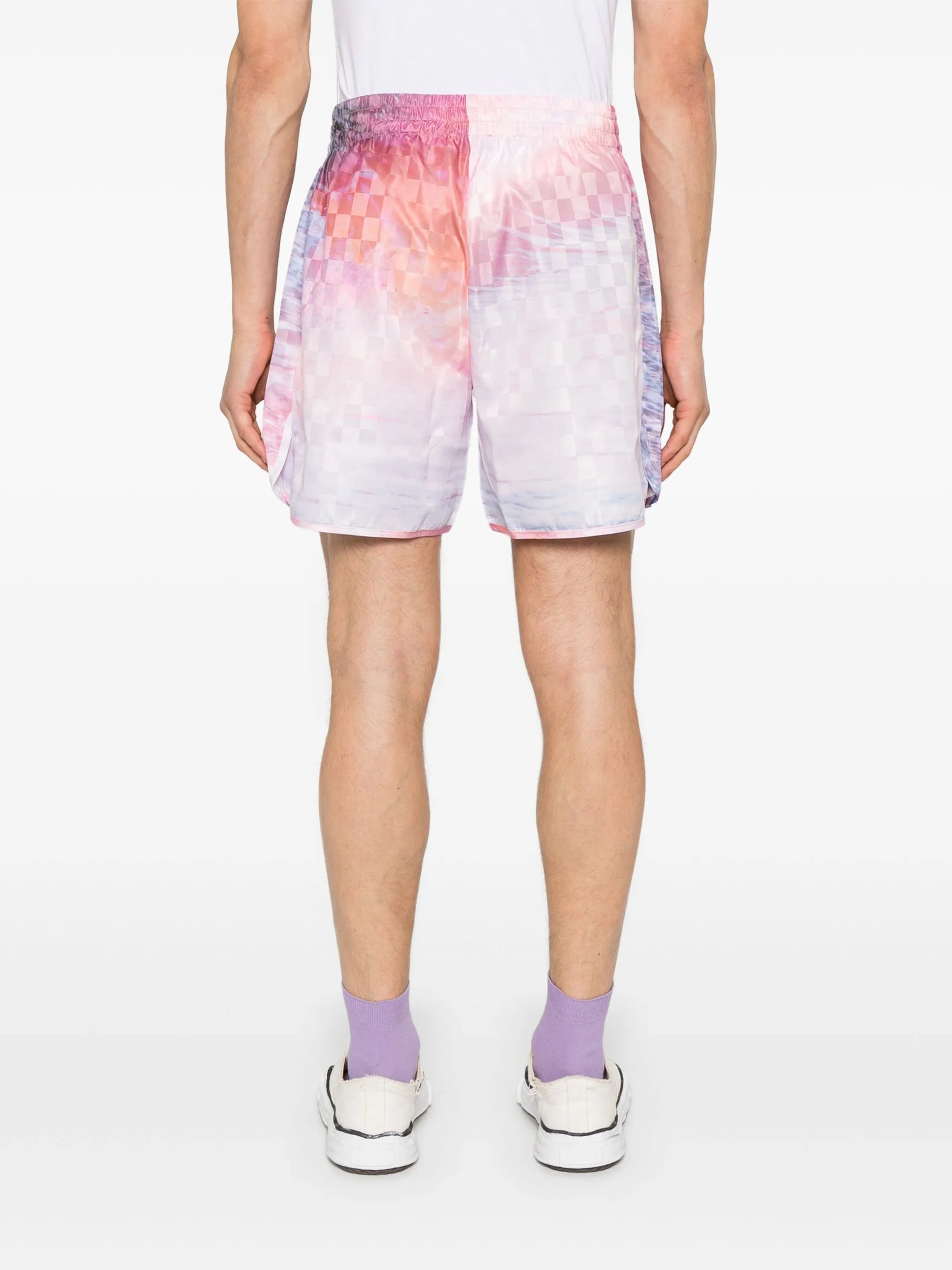 Camiseta Cactus - Rosa