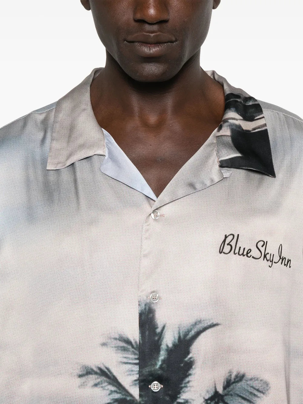Vintage Motel Shirt