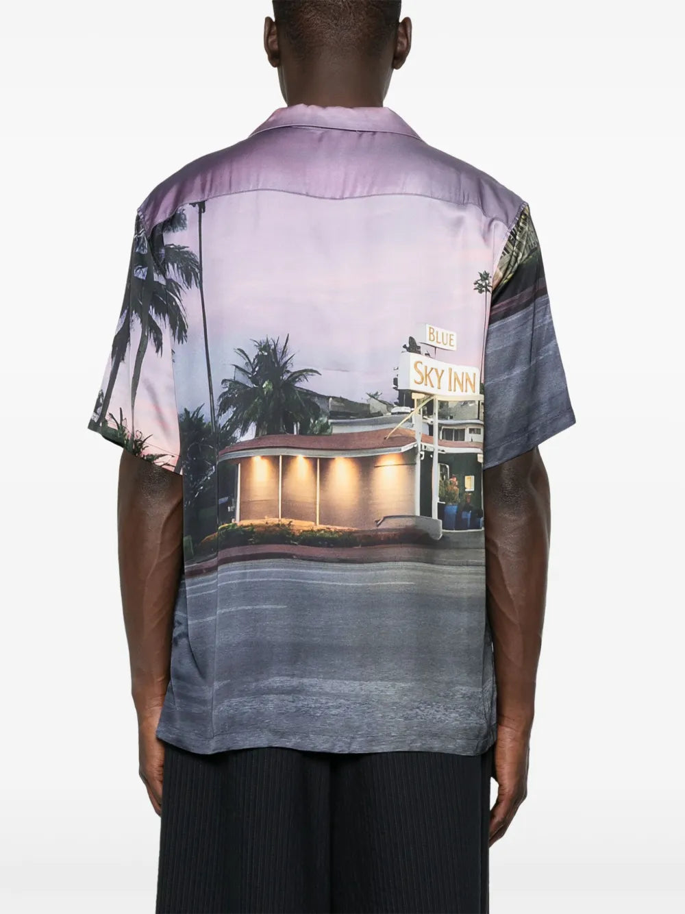 Sunset Motel Shirt