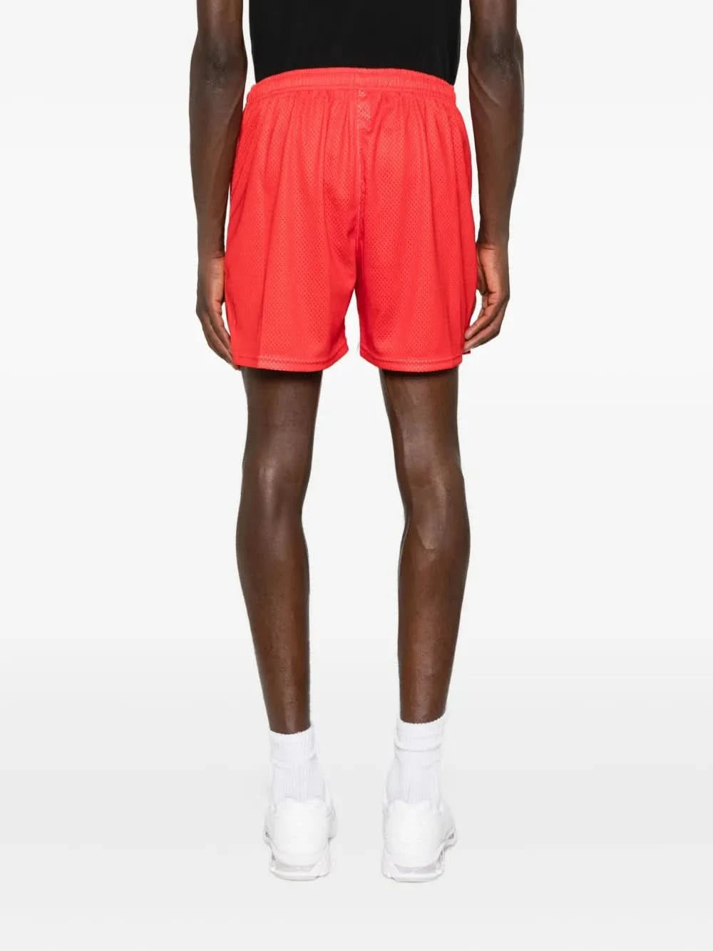 Mesh Shorts