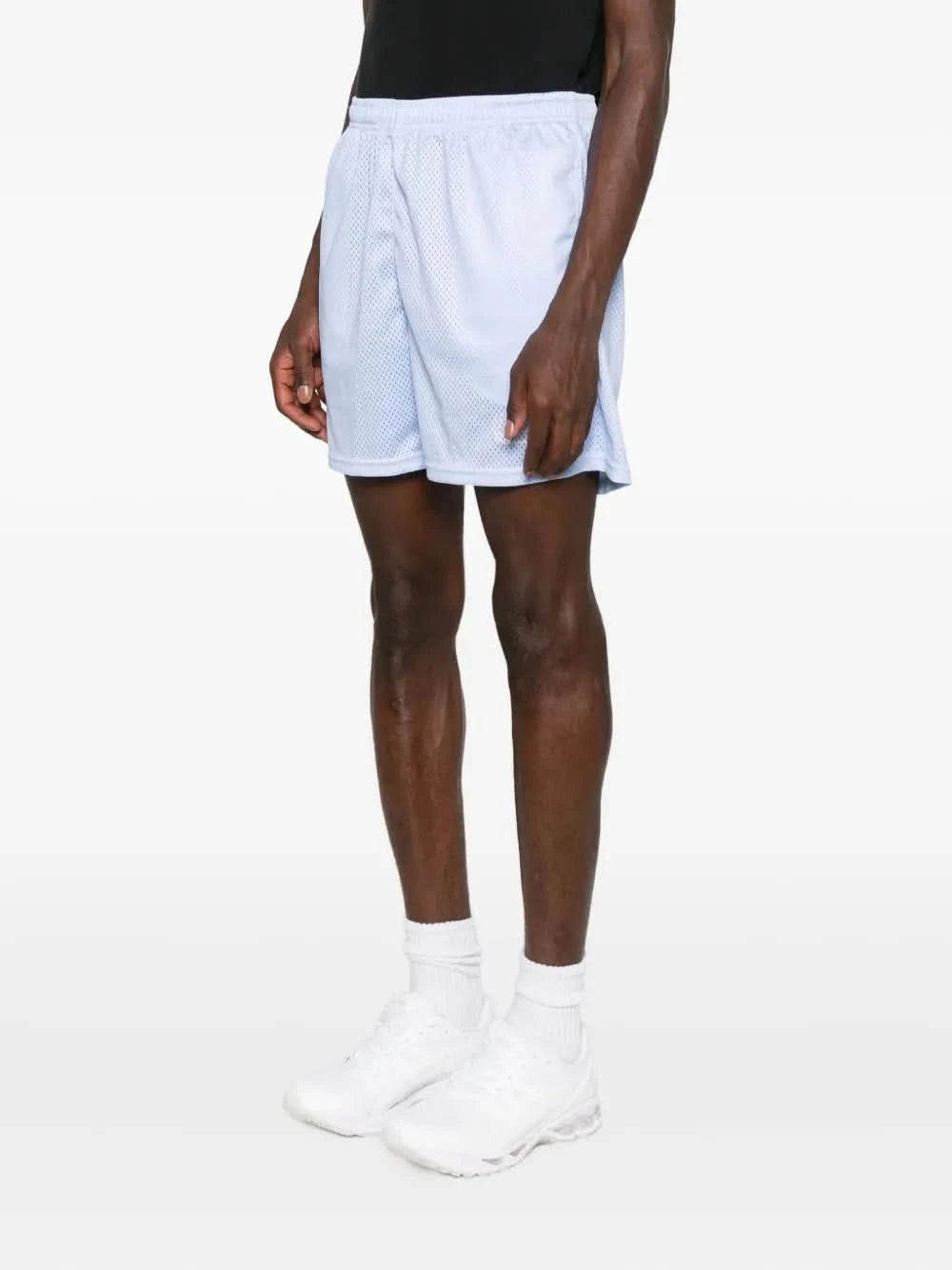 Mesh Shorts