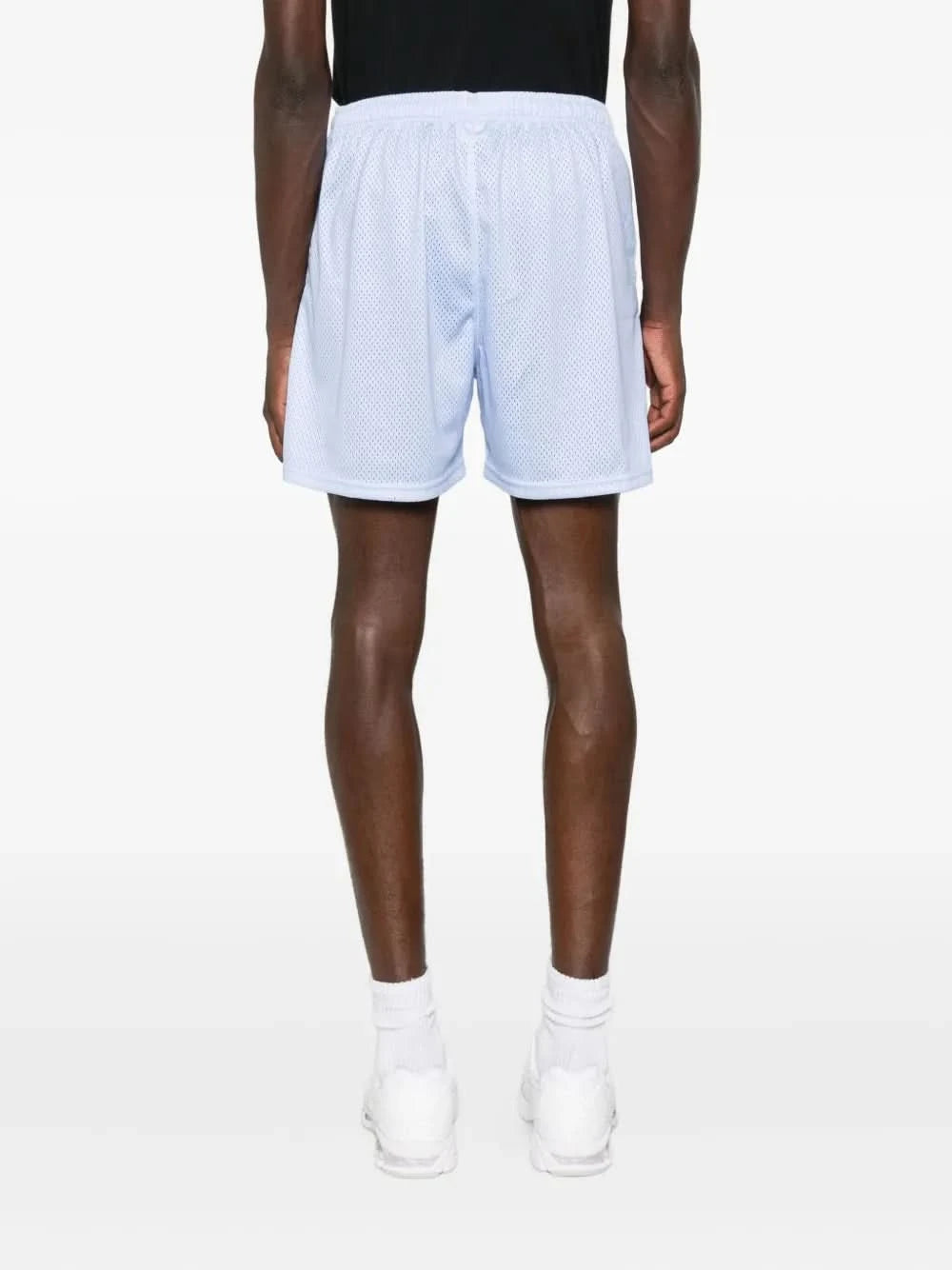 Mesh Shorts