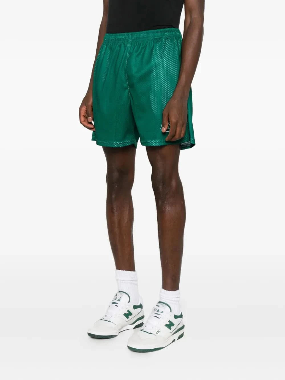 Mesh Shorts