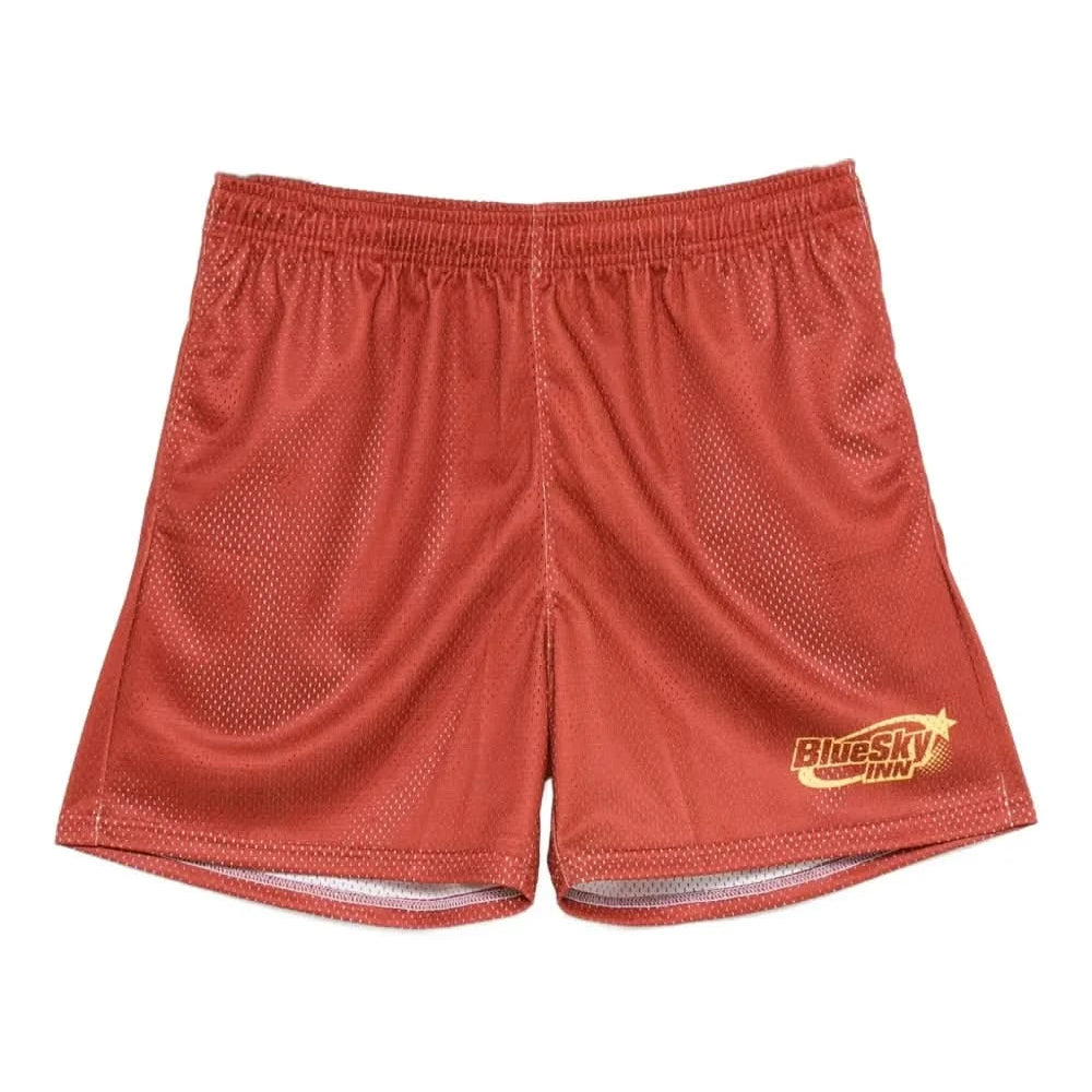Mesh Shorts