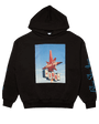 Star Sign Hoodie