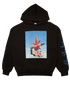 Star Sign Hoodie