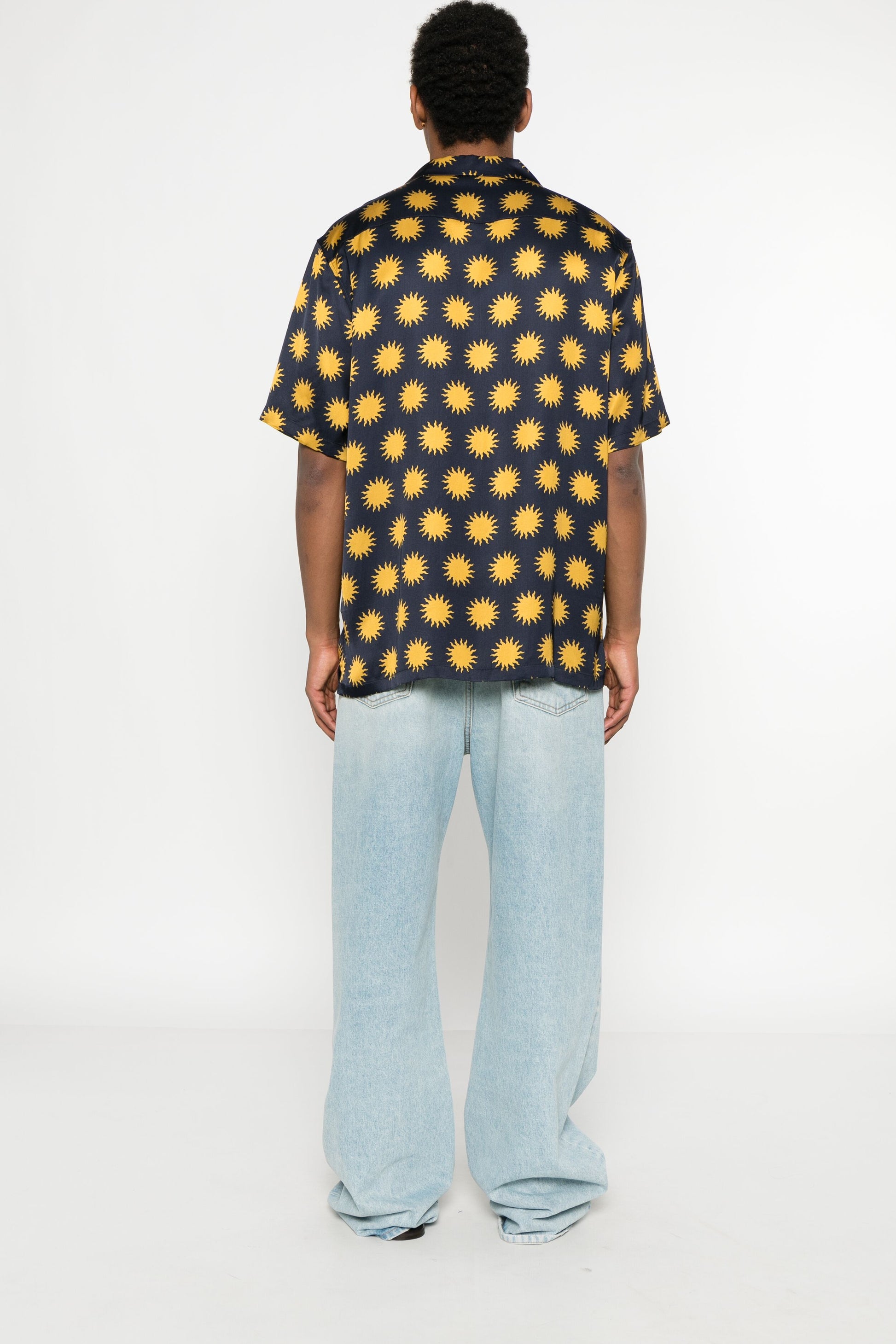 Night Sun Shirt
