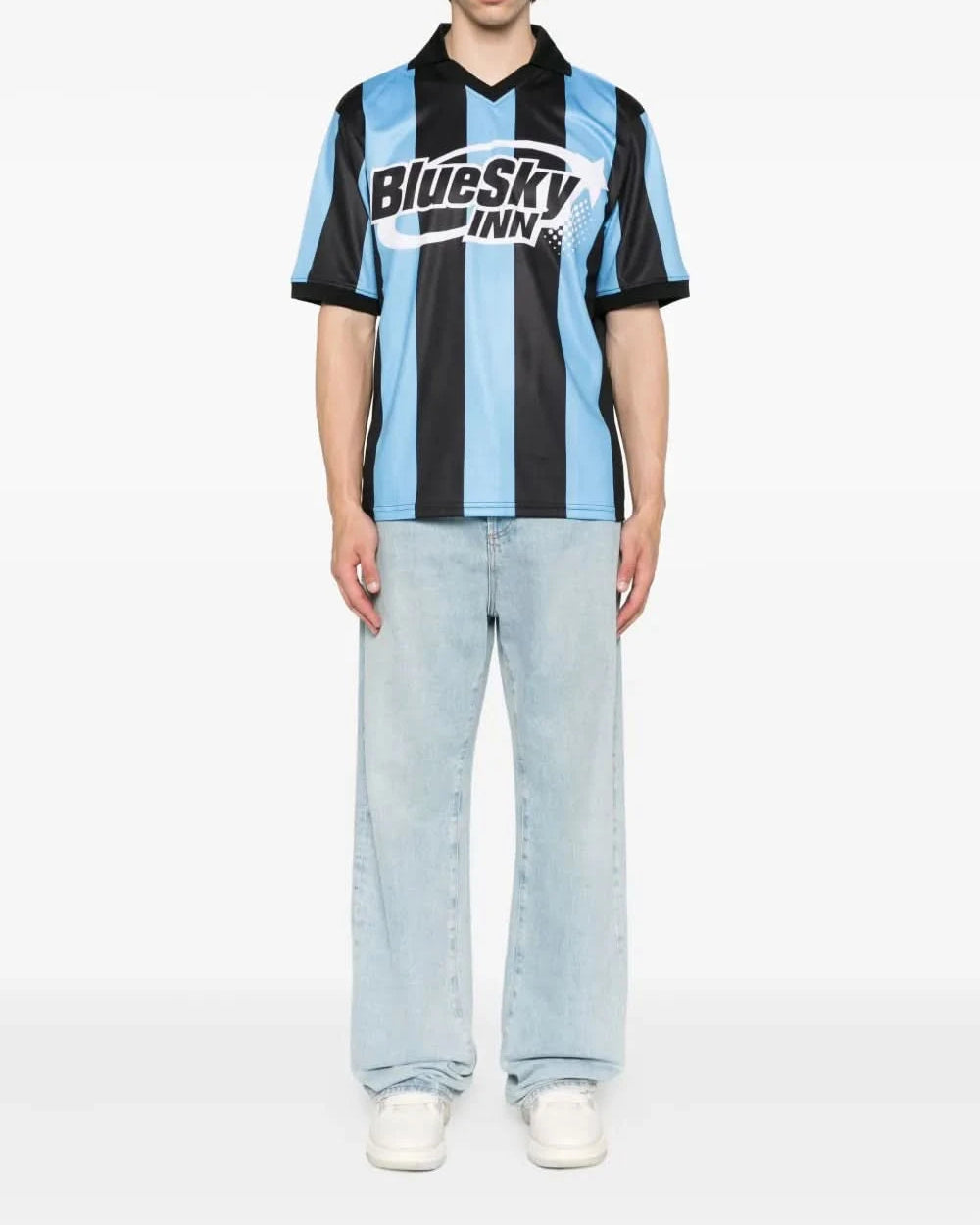 Soccer Top