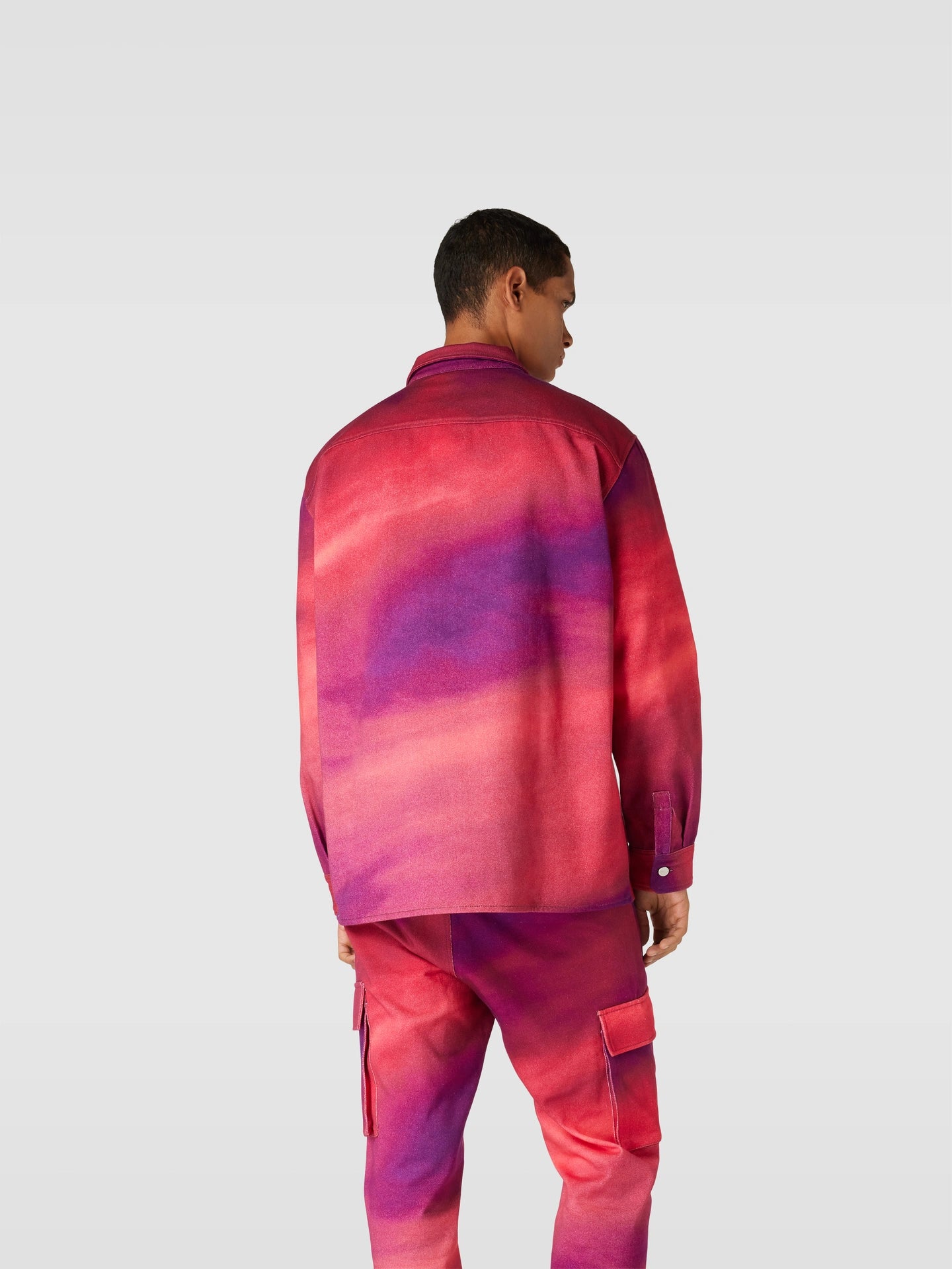 Sunrise Denim Jacket